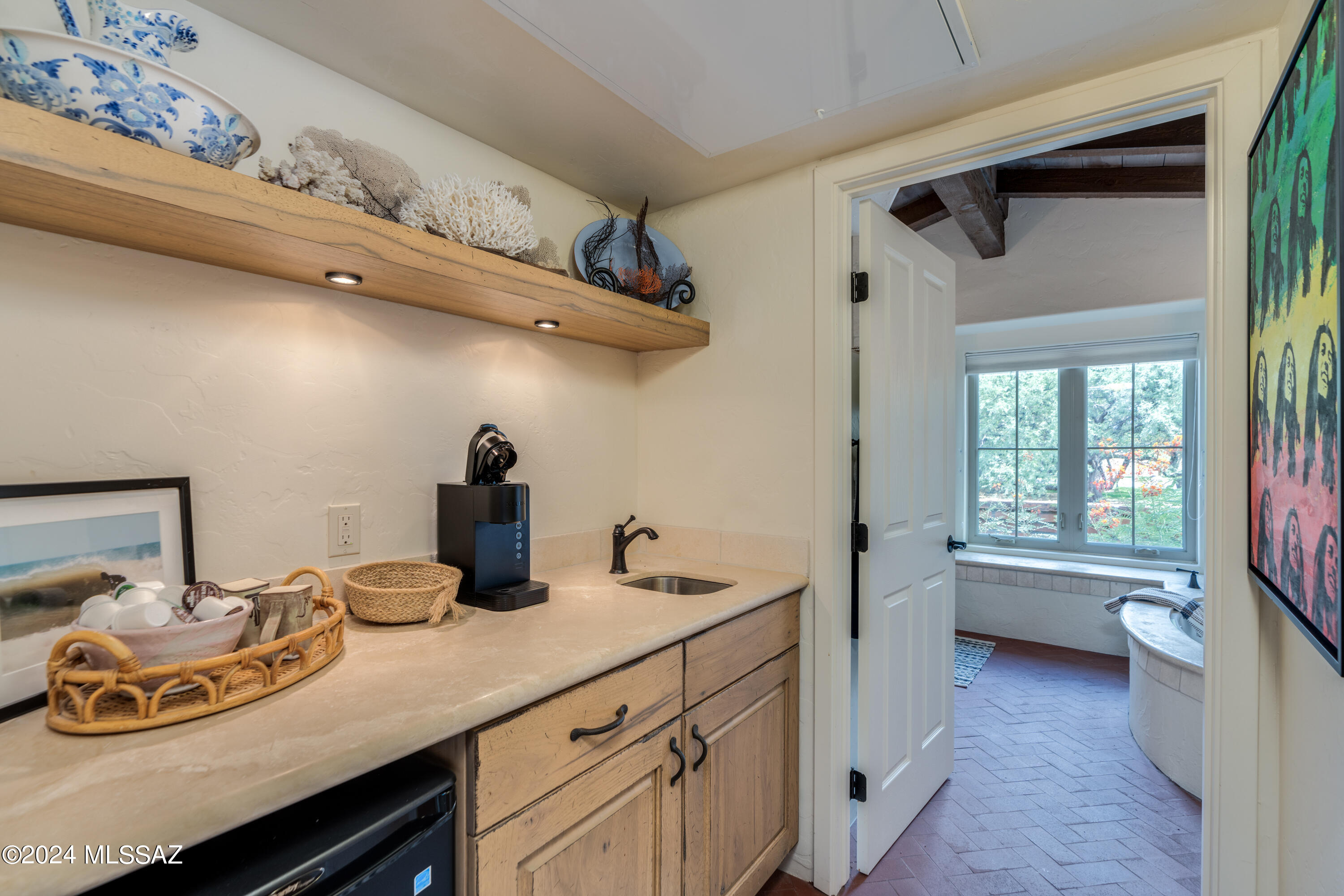 Tubac Valley Country Club Estates - Residential