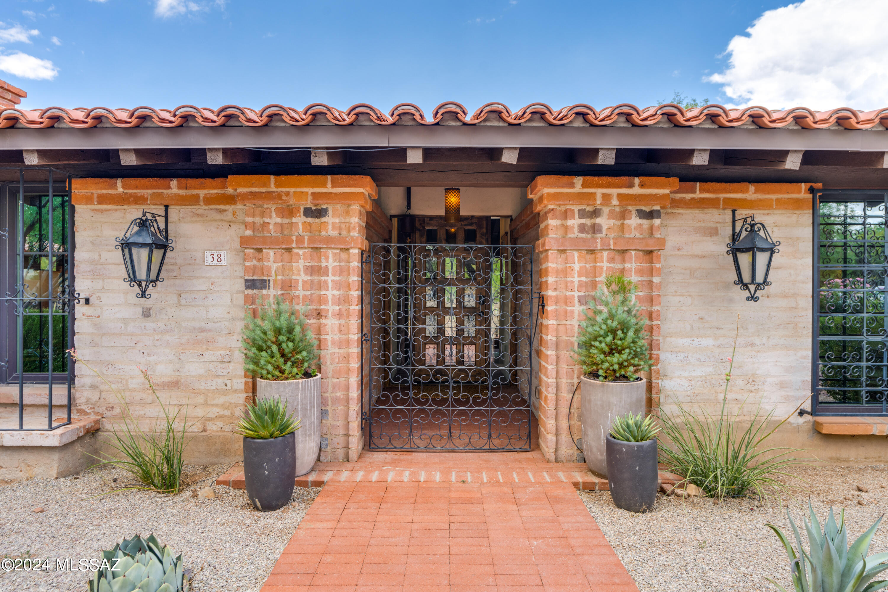 Tubac Valley Country Club Estates - Residential