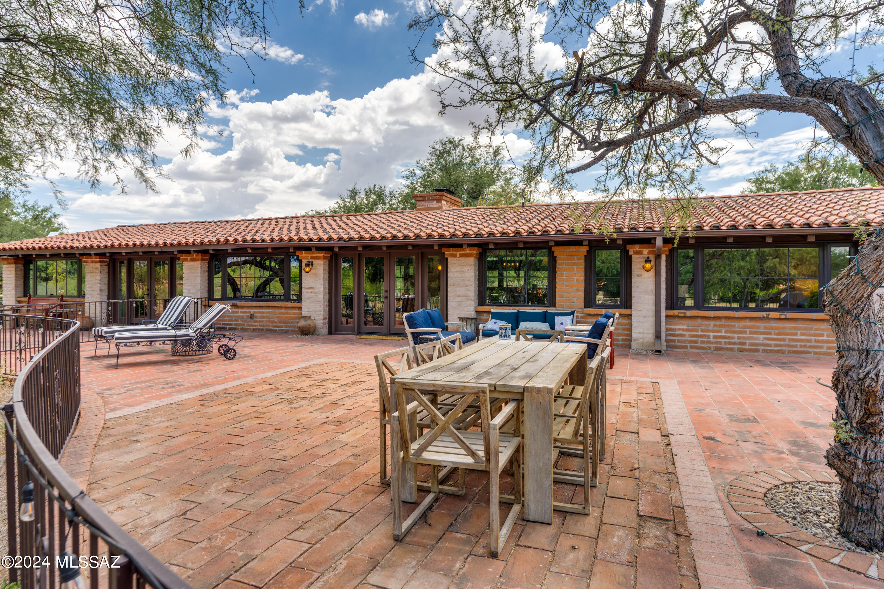 Tubac Valley Country Club Estates - Residential