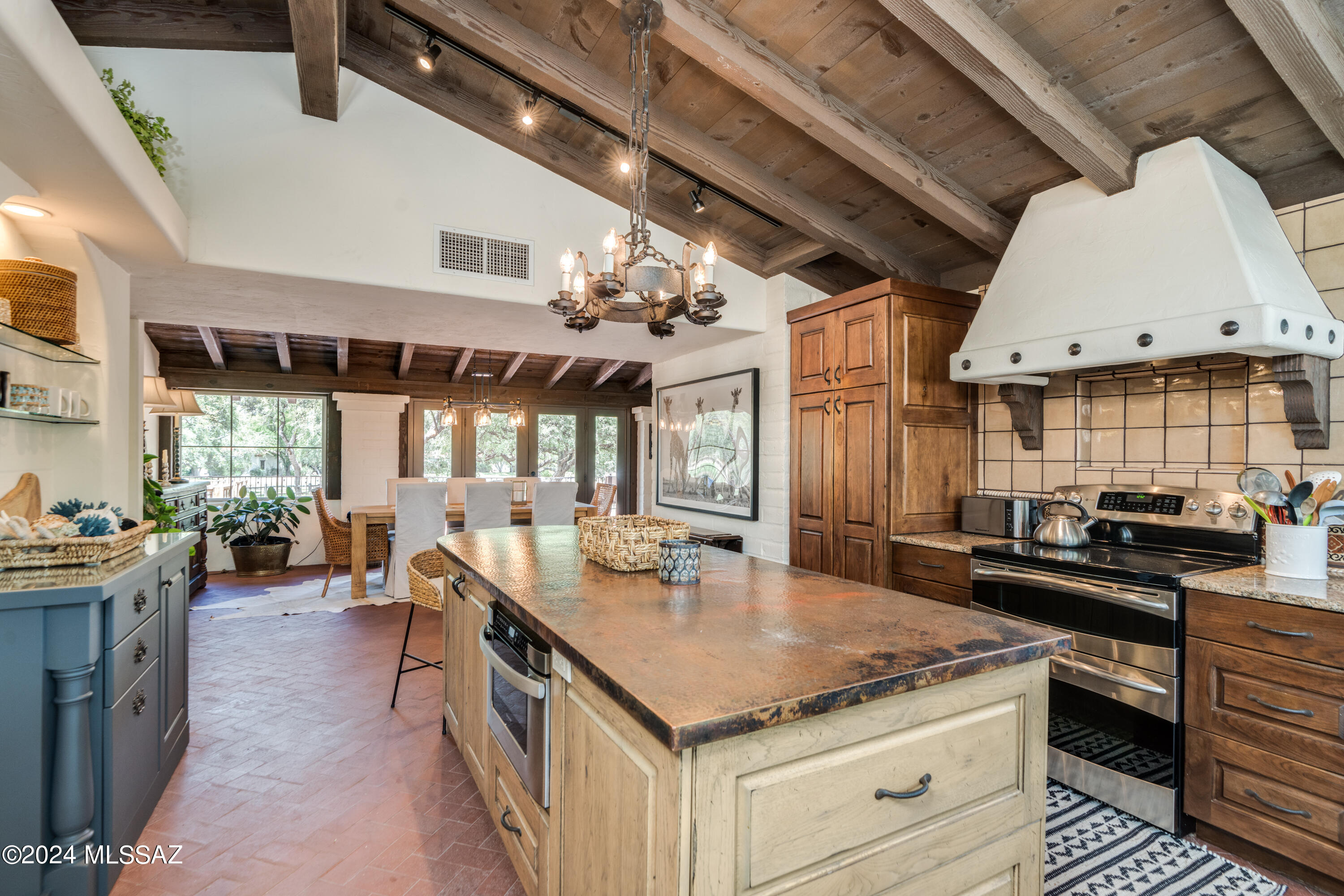 Tubac Valley Country Club Estates - Residential
