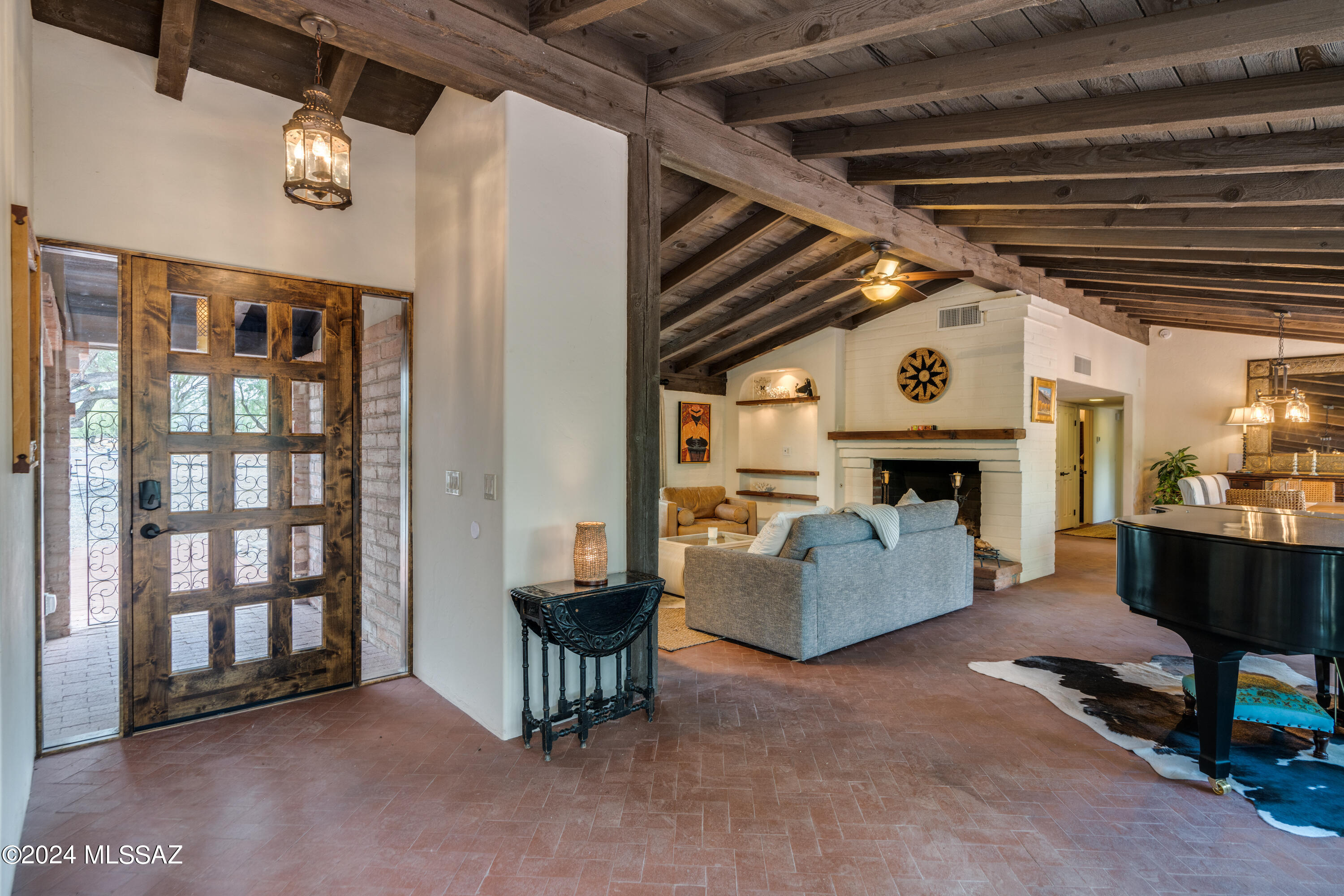 Tubac Valley Country Club Estates - Residential