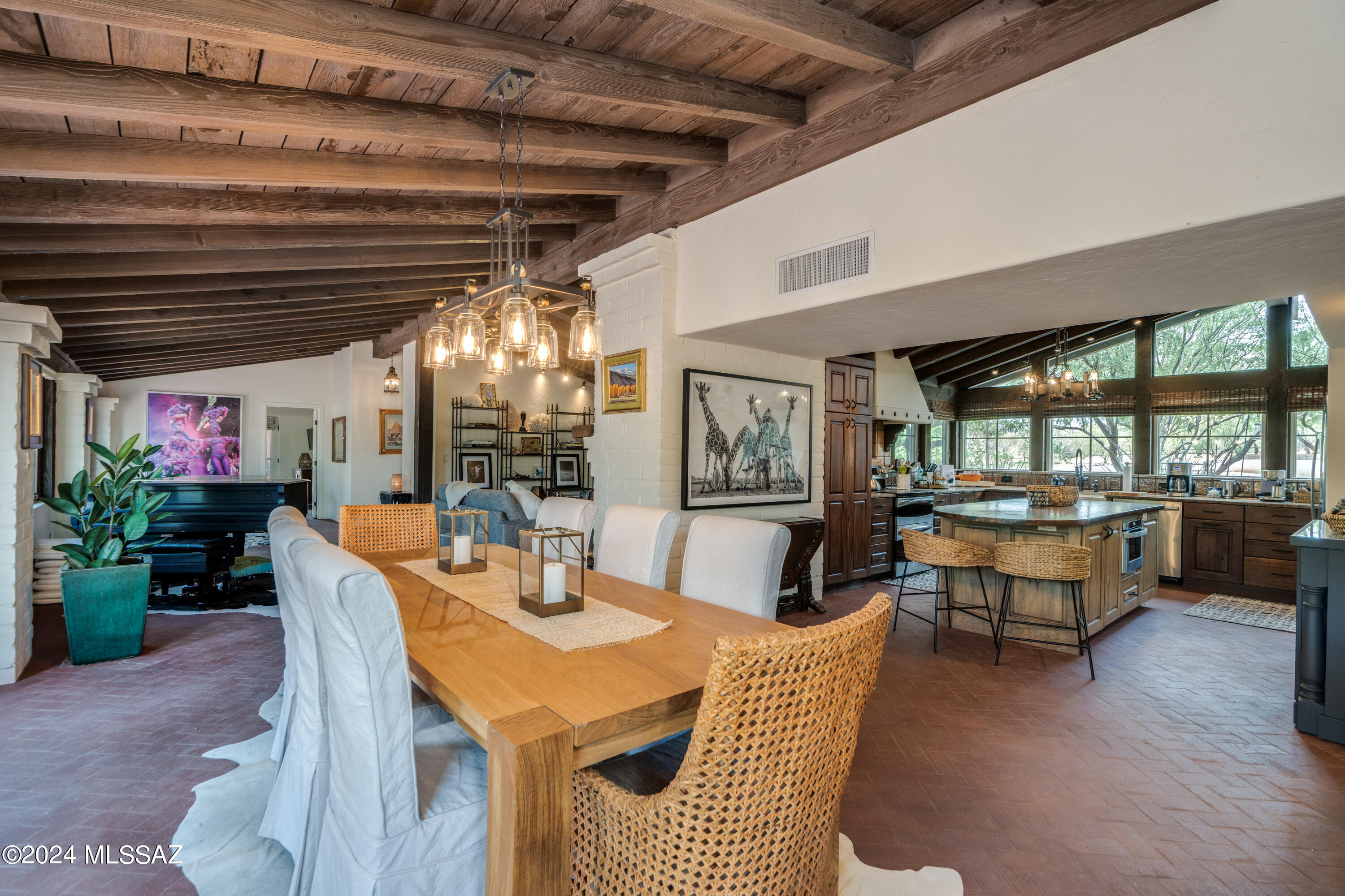 Tubac Valley Country Club Estates - Residential