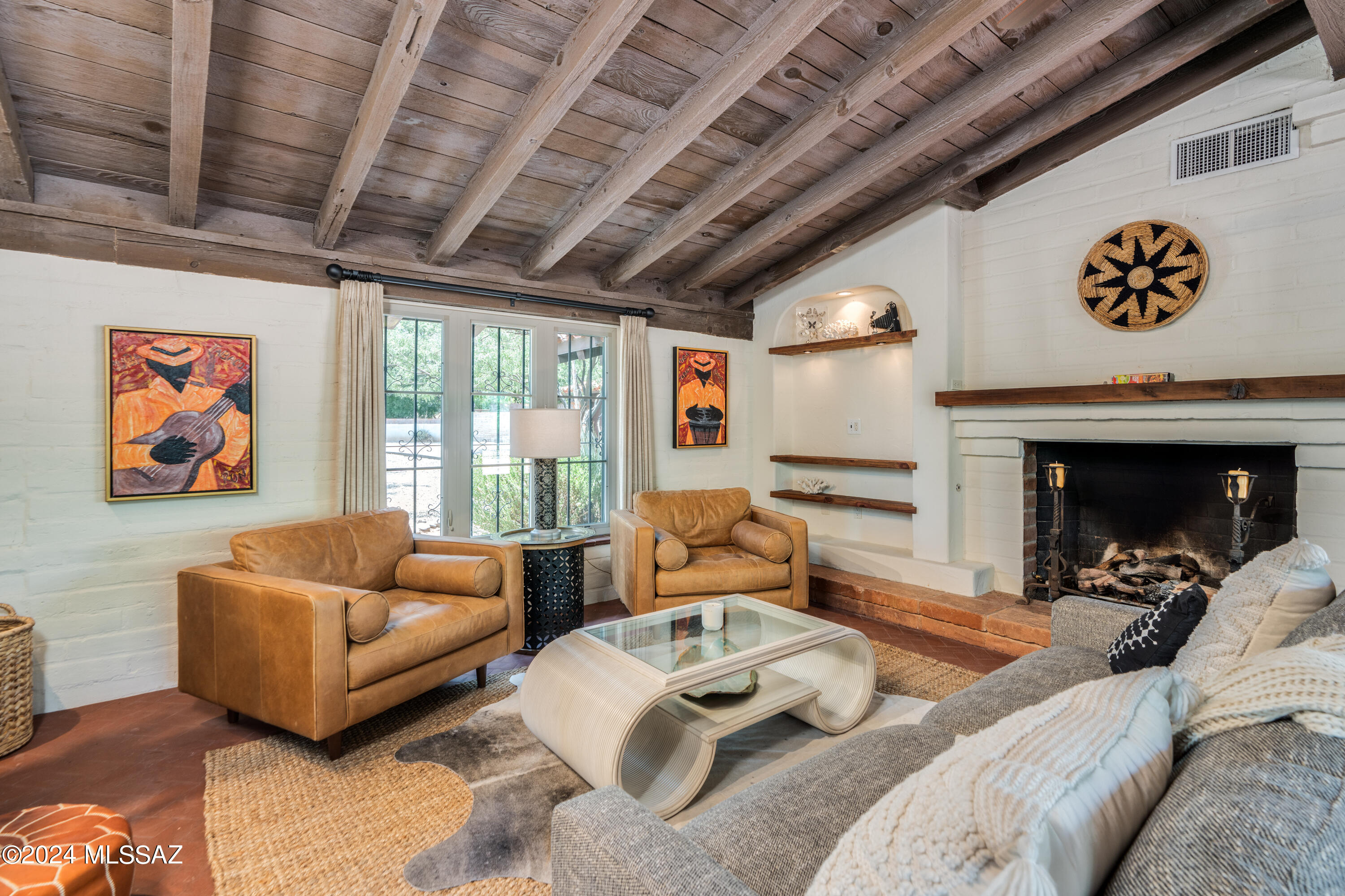 Tubac Valley Country Club Estates - Residential