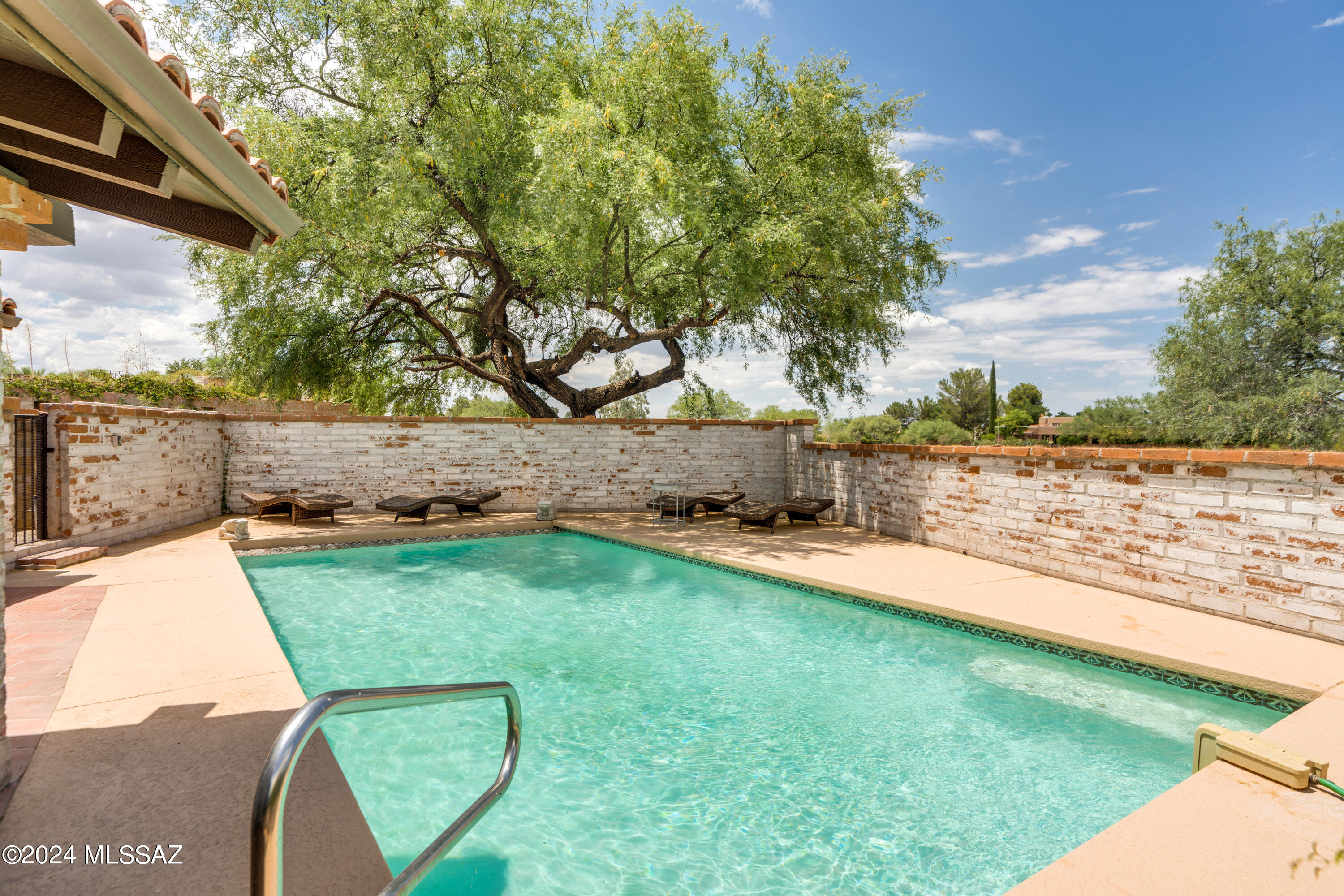 Tubac Valley Country Club Estates - Residential