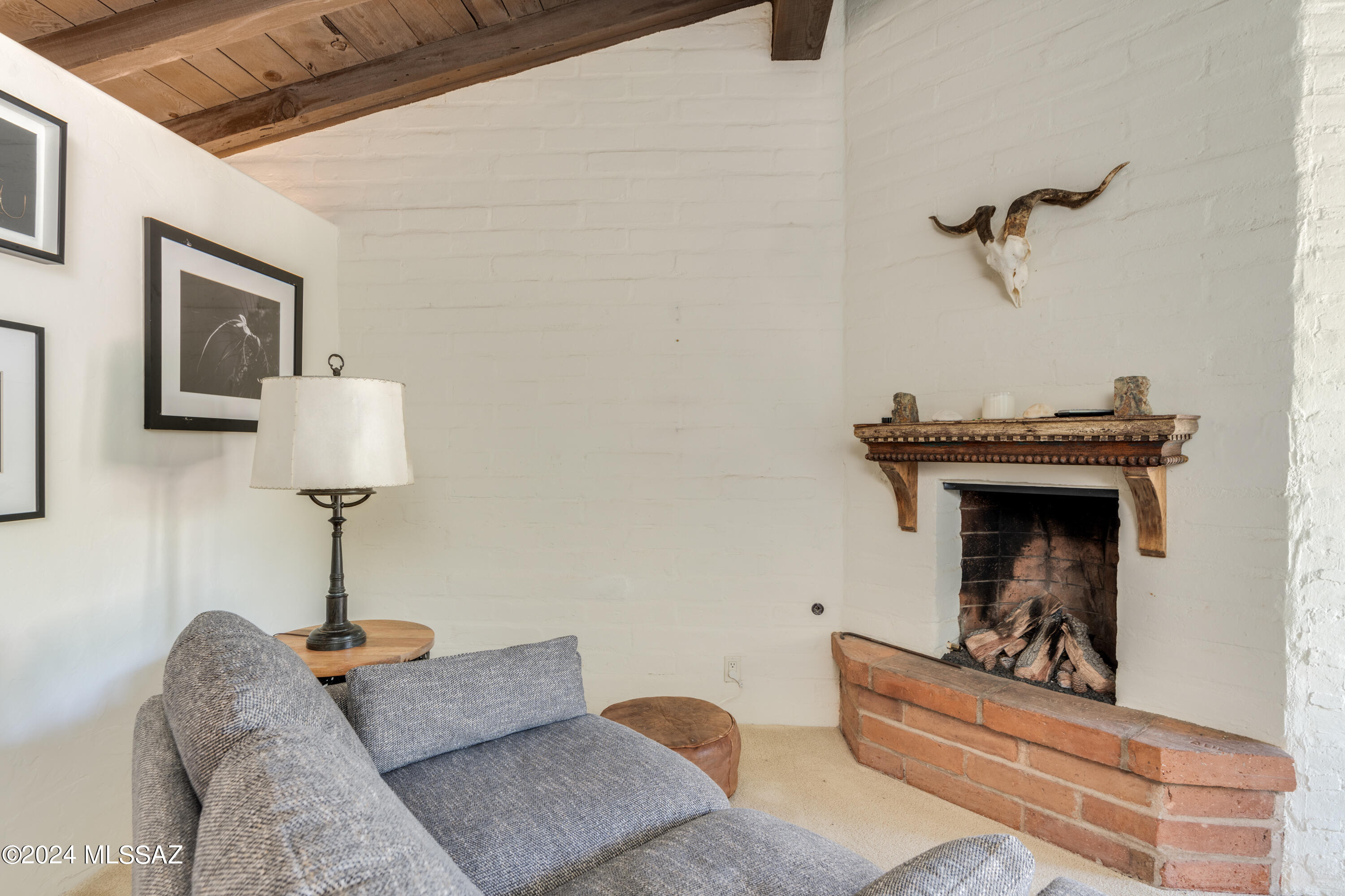 Tubac Valley Country Club Estates - Residential