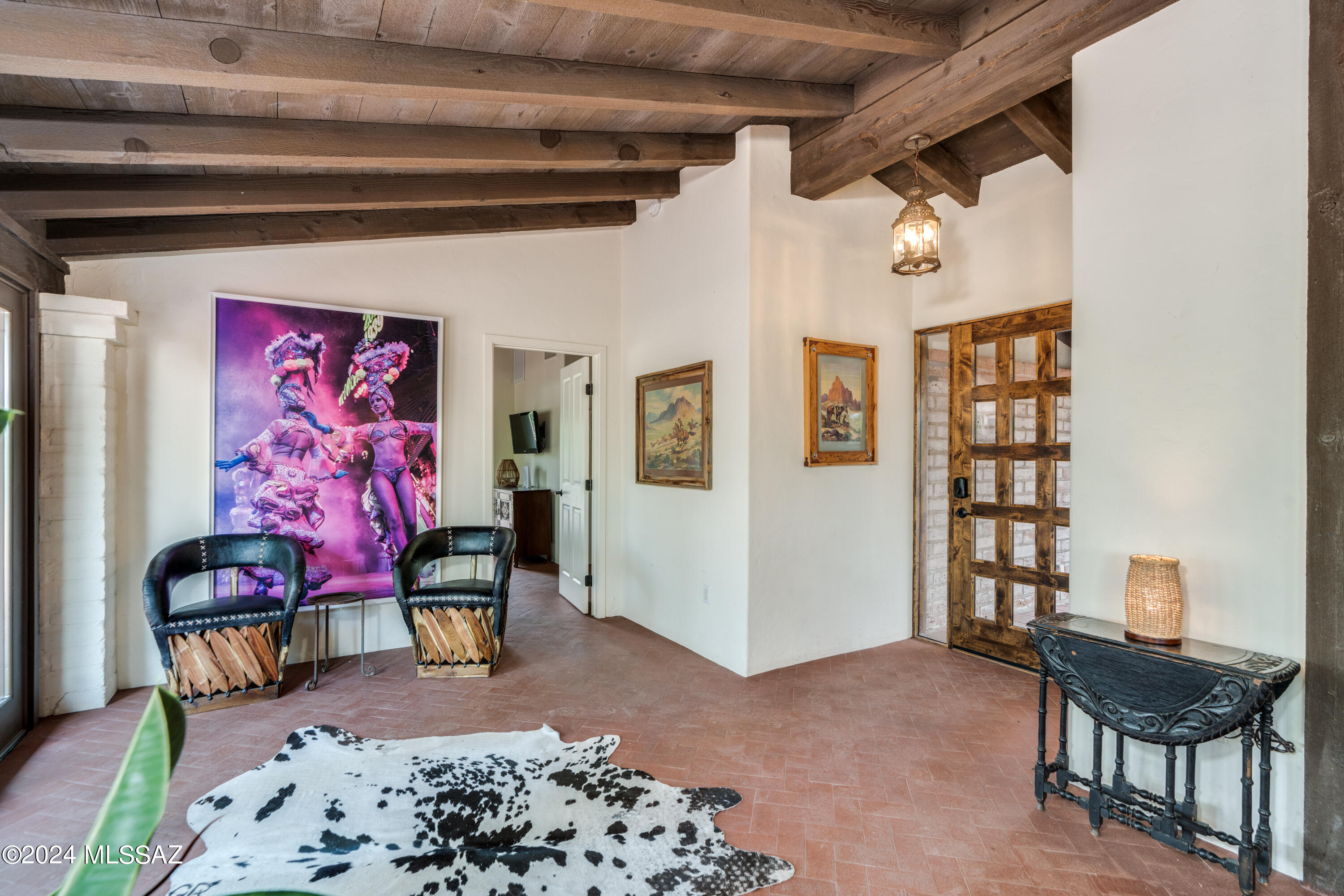 Tubac Valley Country Club Estates - Residential