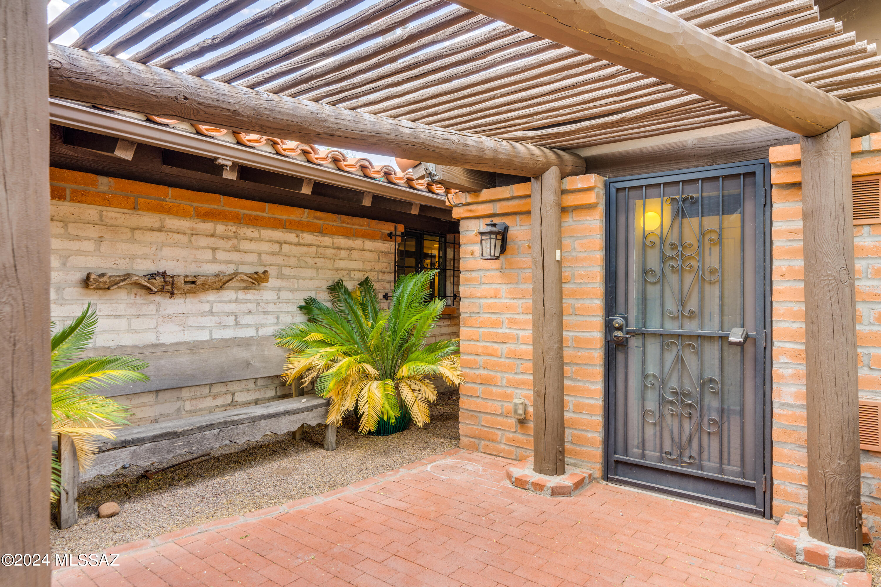 Tubac Valley Country Club Estates - Residential