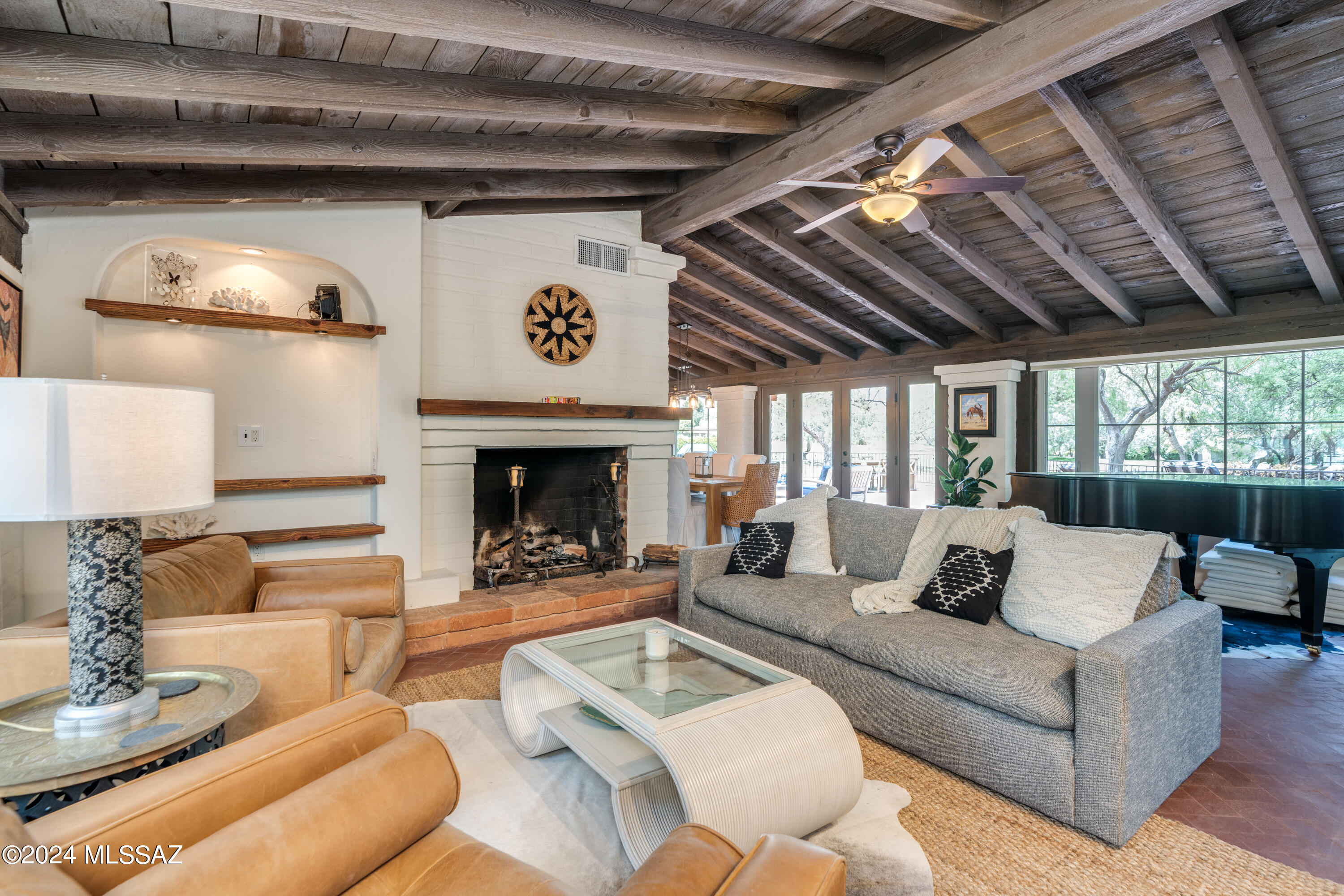 Tubac Valley Country Club Estates - Residential