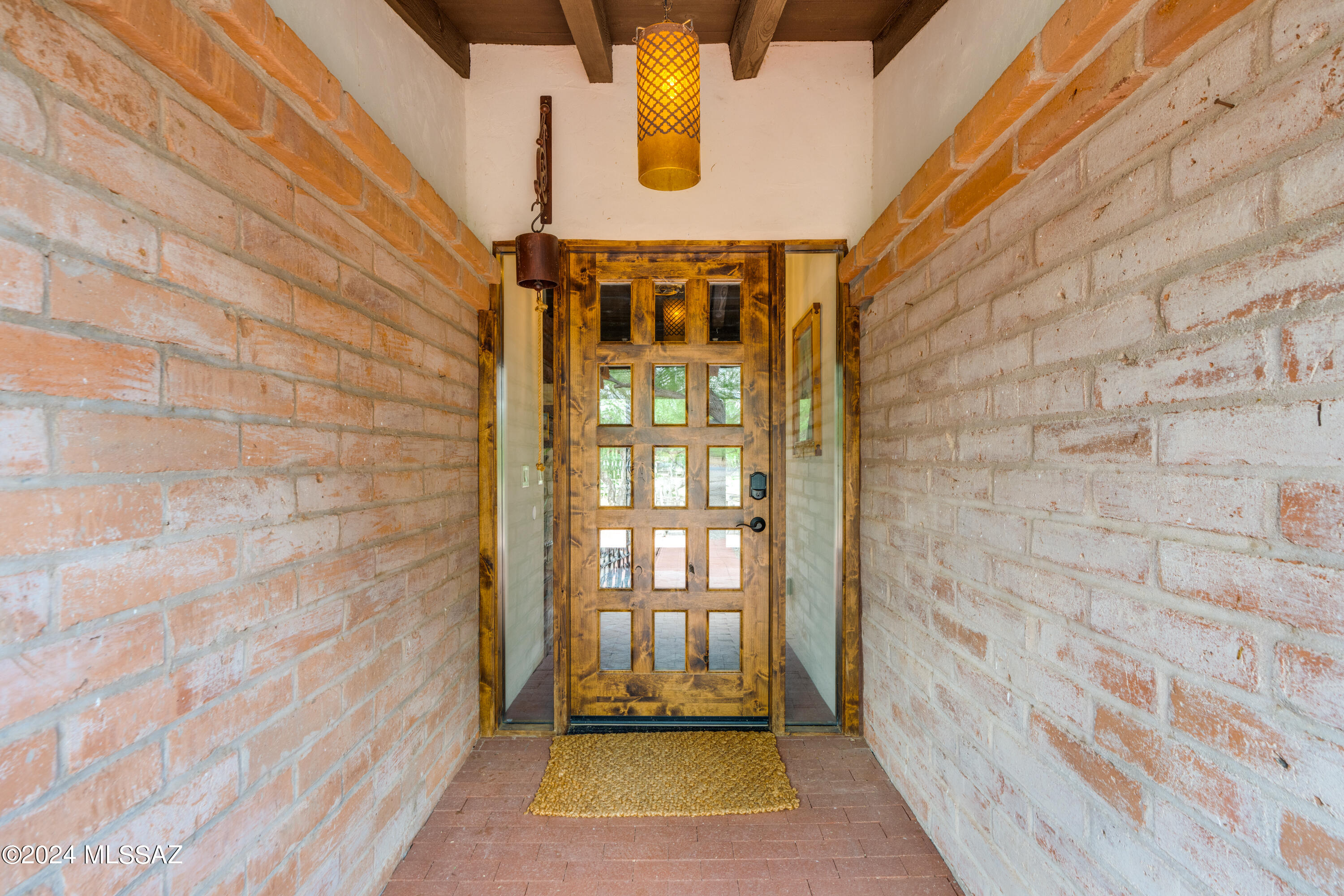 Tubac Valley Country Club Estates - Residential