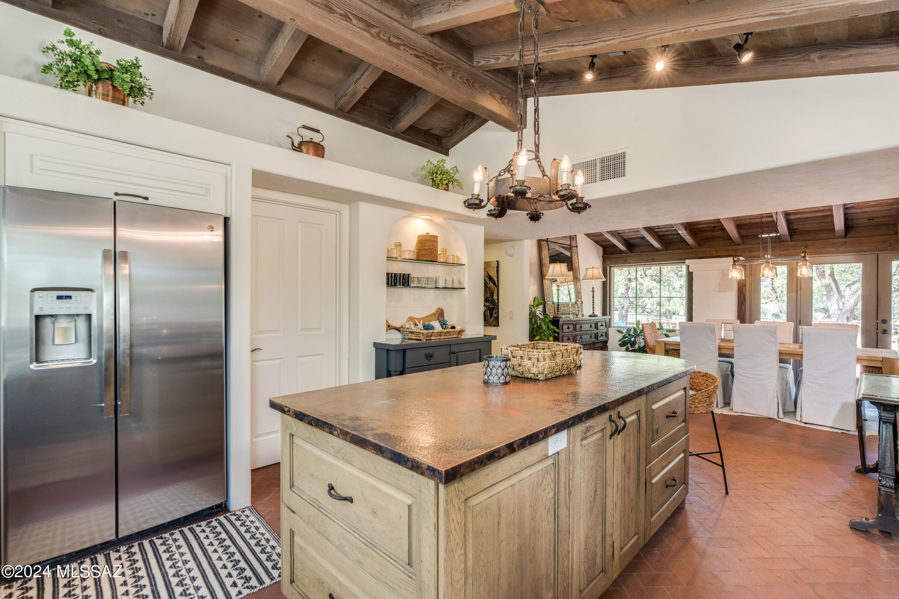 Tubac Valley Country Club Estates - Residential