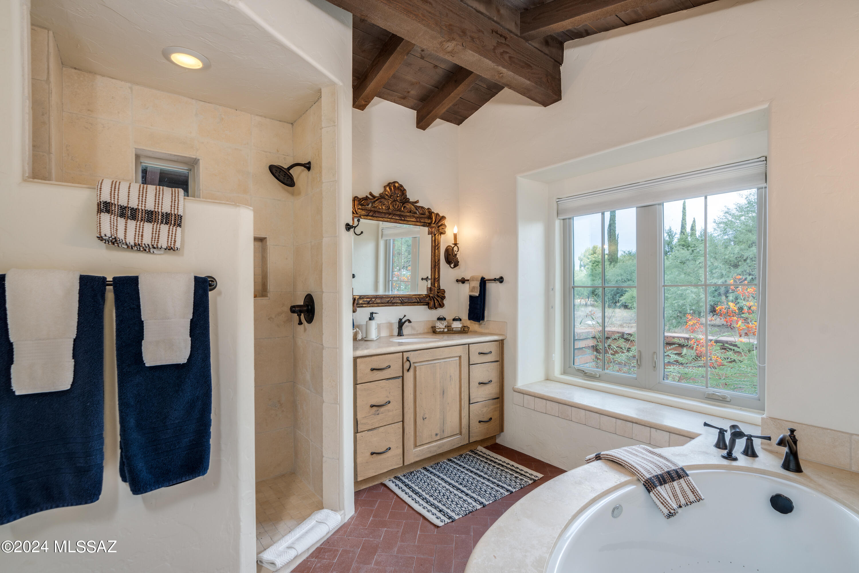 Tubac Valley Country Club Estates - Residential