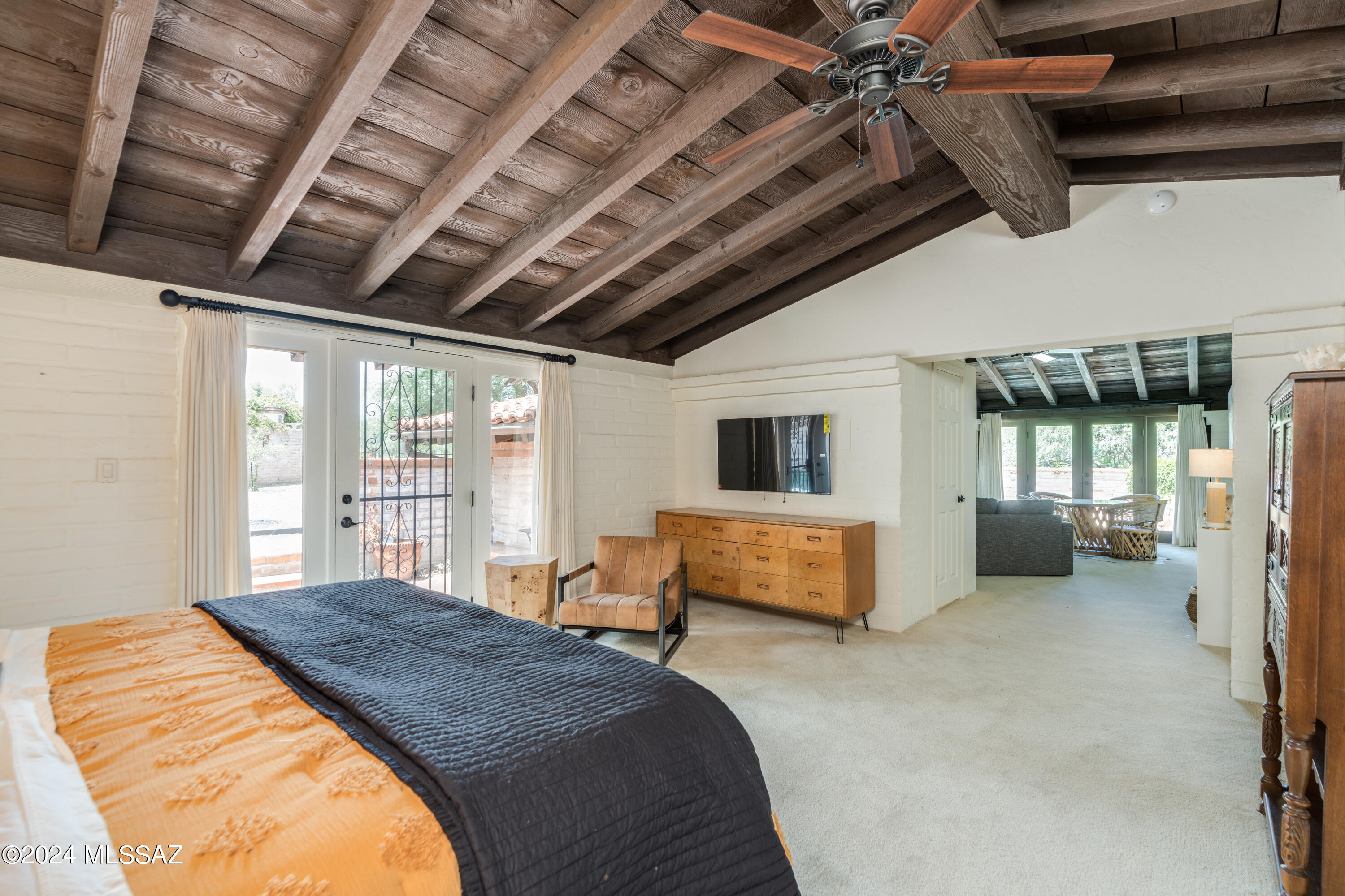 Tubac Valley Country Club Estates - Residential