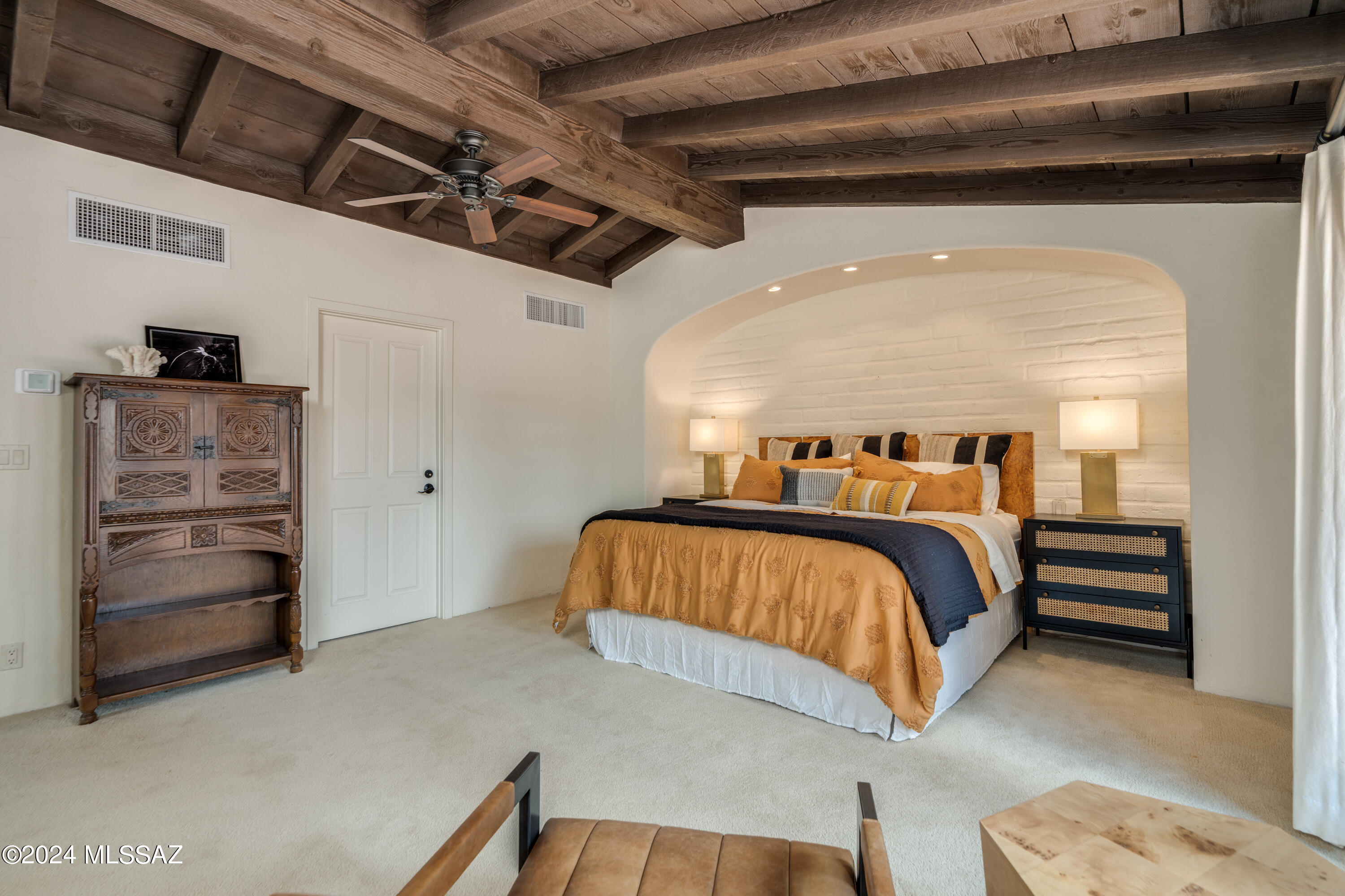 Tubac Valley Country Club Estates - Residential