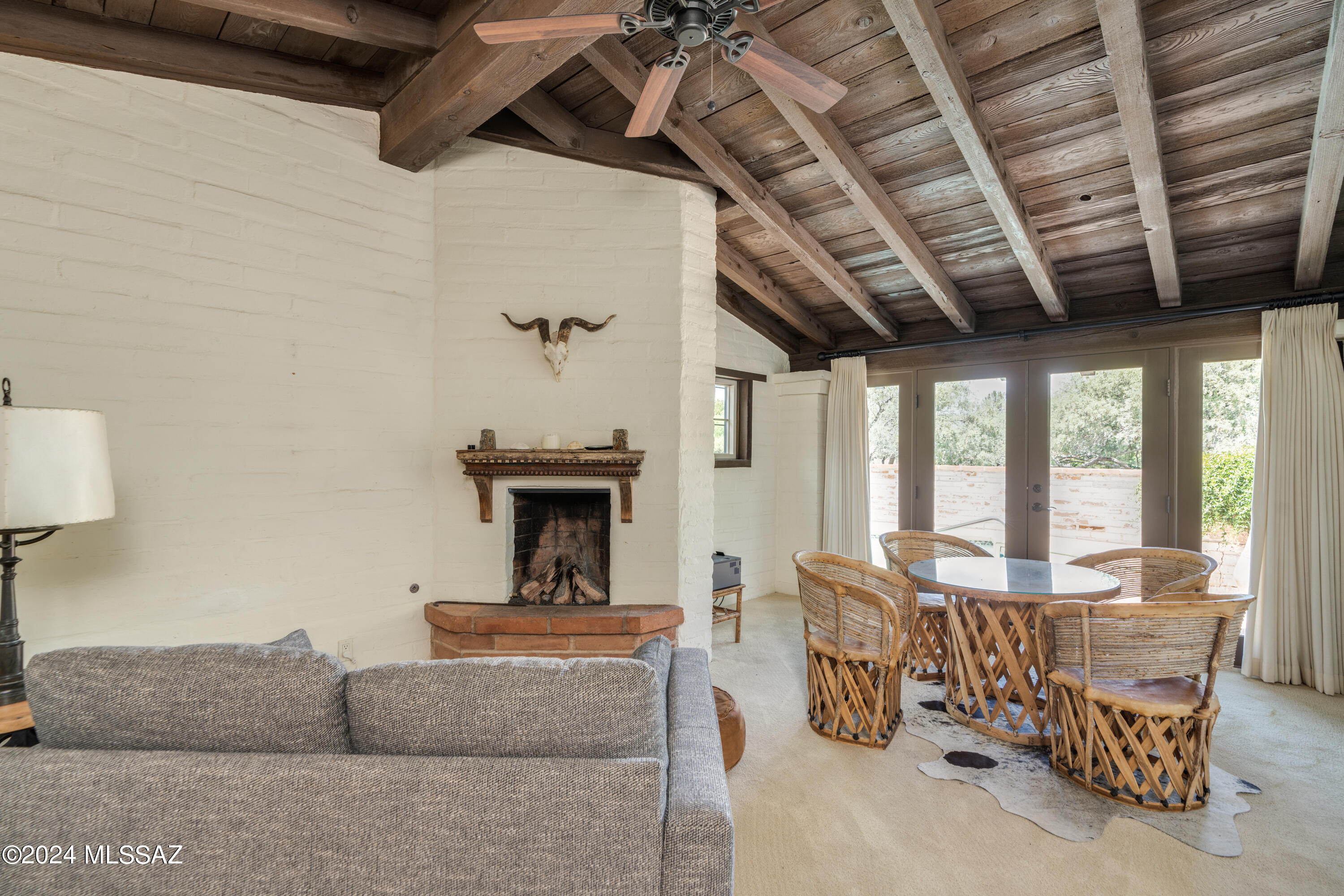 Tubac Valley Country Club Estates - Residential