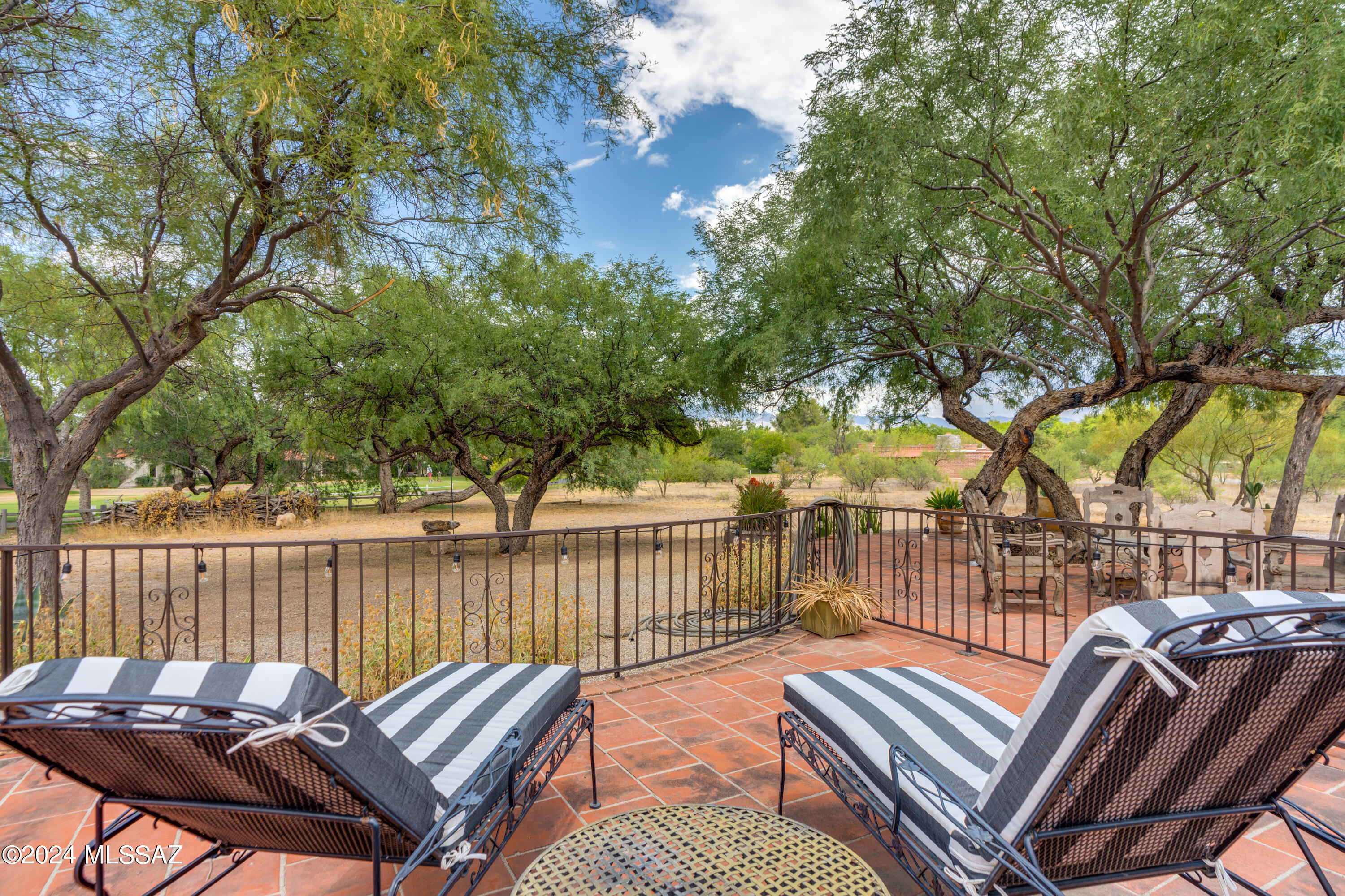Tubac Valley Country Club Estates - Residential