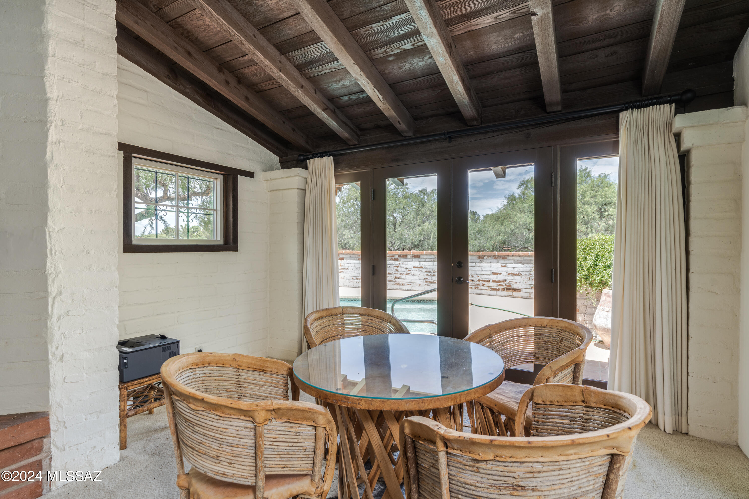 Tubac Valley Country Club Estates - Residential