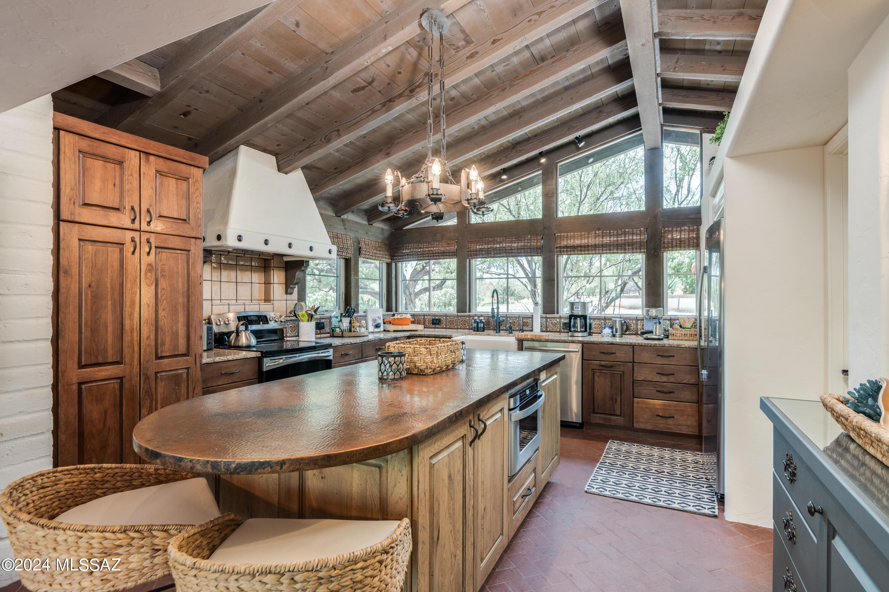 Tubac Valley Country Club Estates - Residential