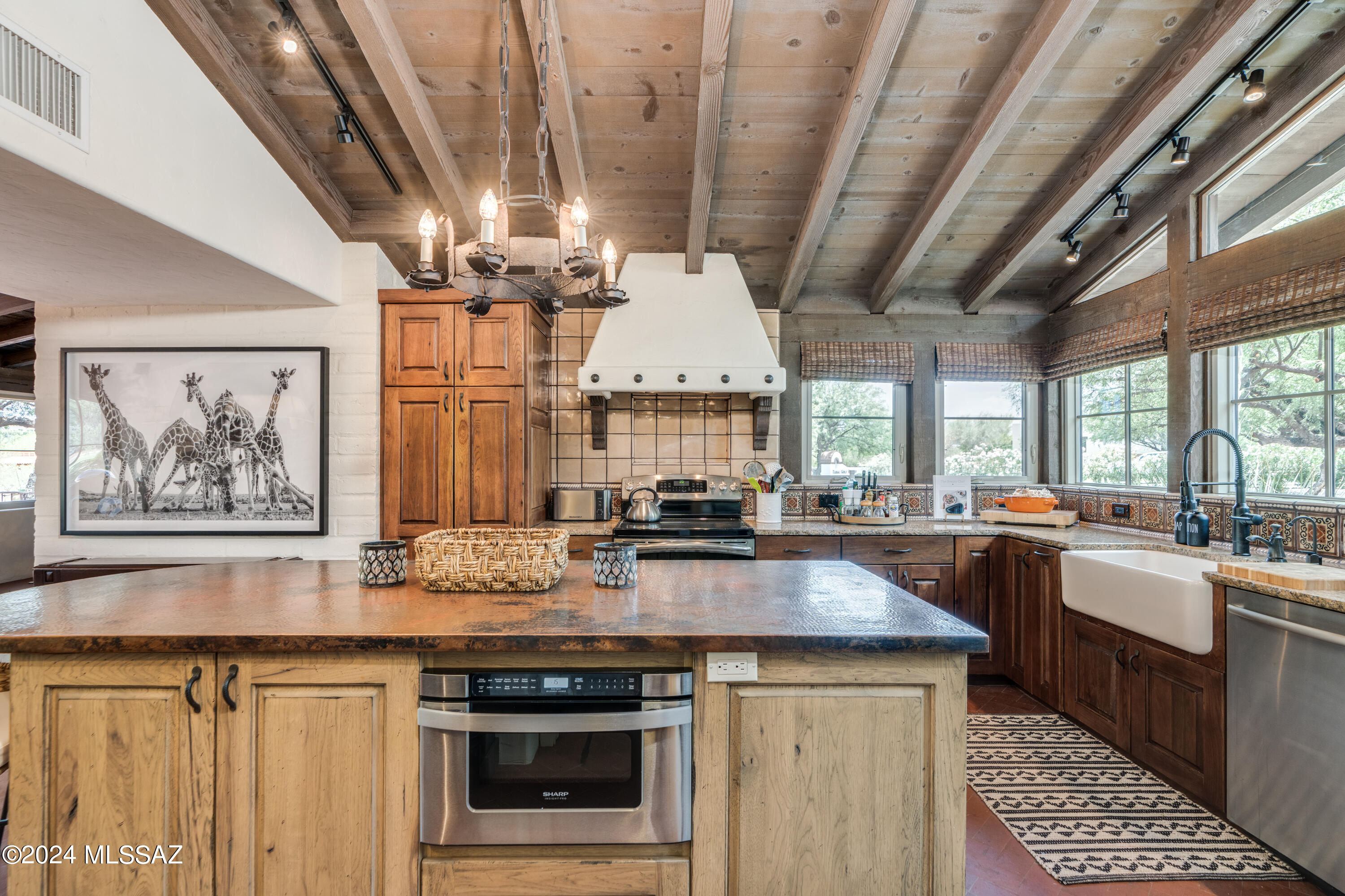 Tubac Valley Country Club Estates - Residential