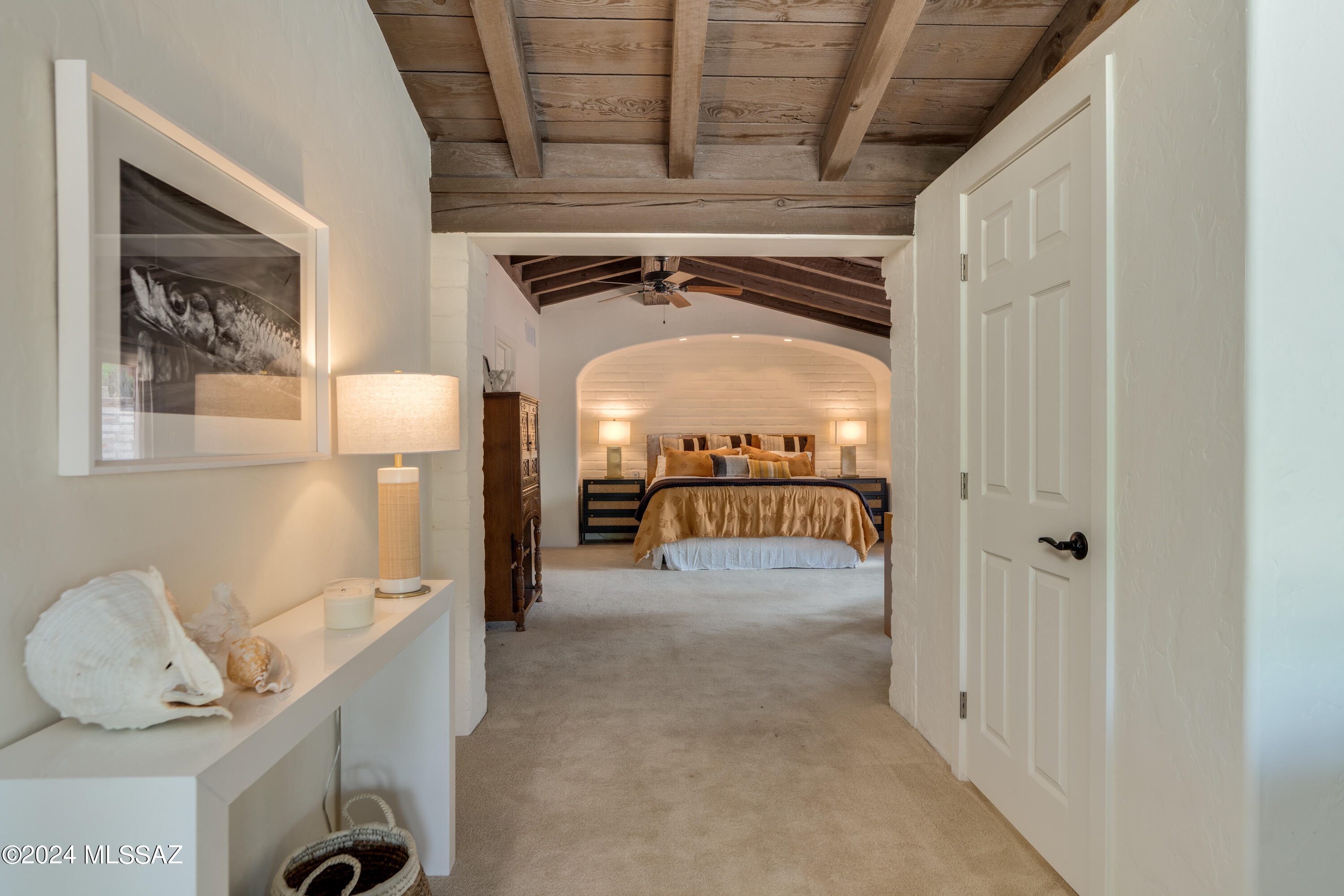 Tubac Valley Country Club Estates - Residential