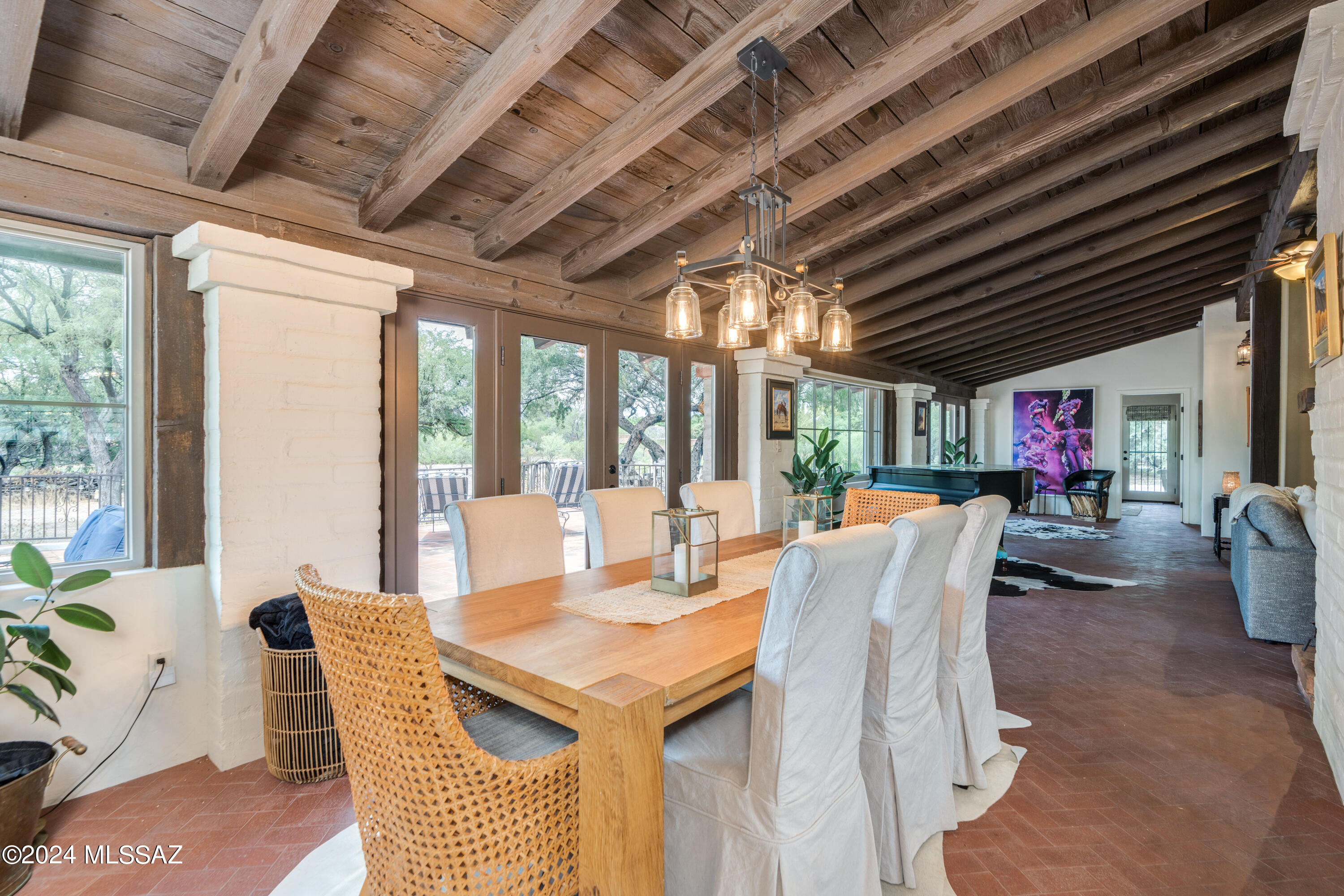 Tubac Valley Country Club Estates - Residential