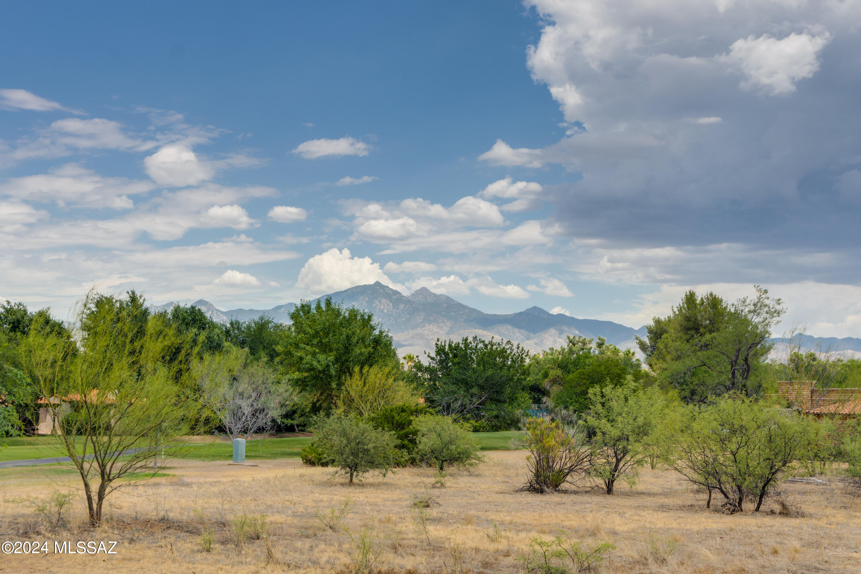 Tubac Valley Country Club Estates - Residential