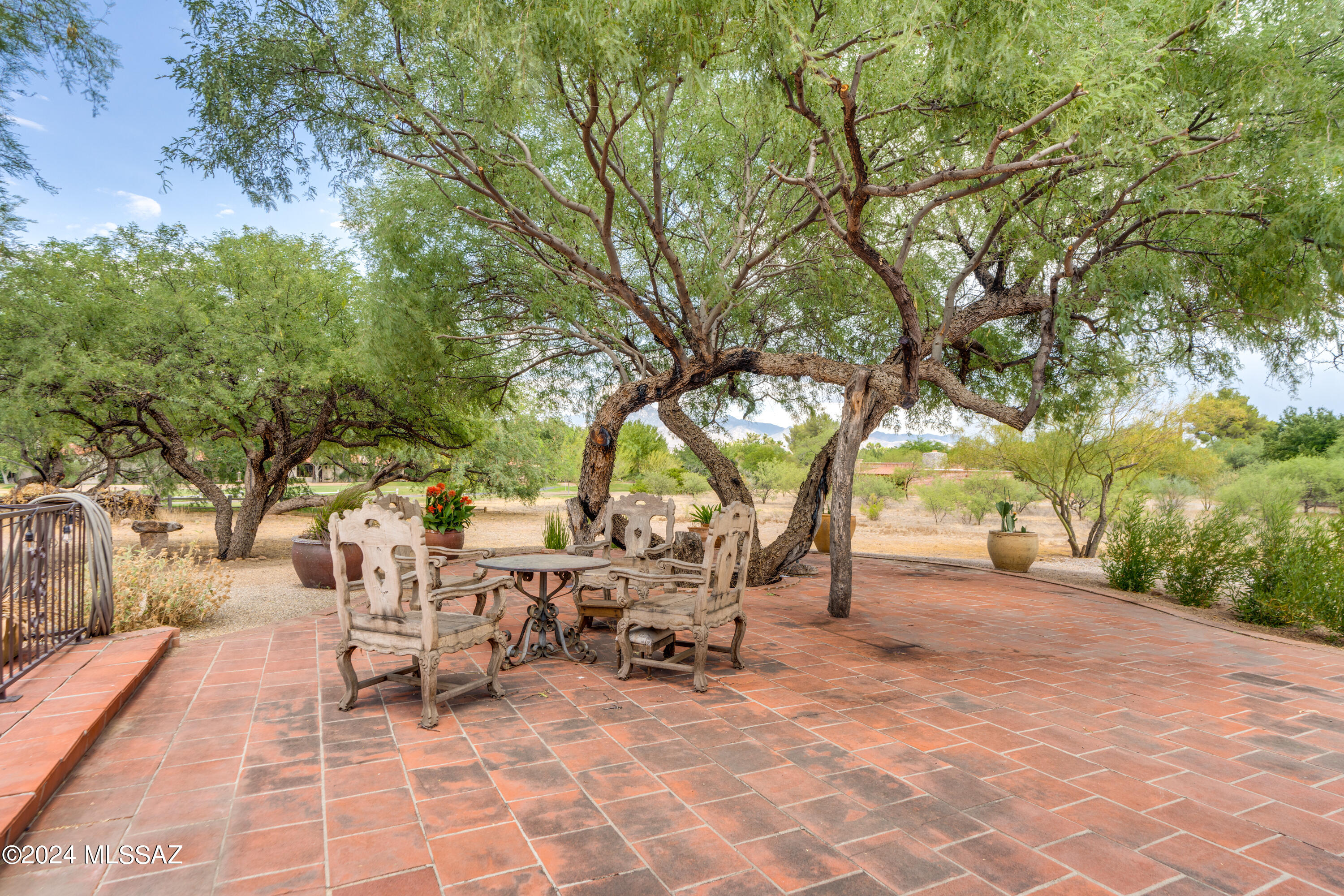 Tubac Valley Country Club Estates - Residential