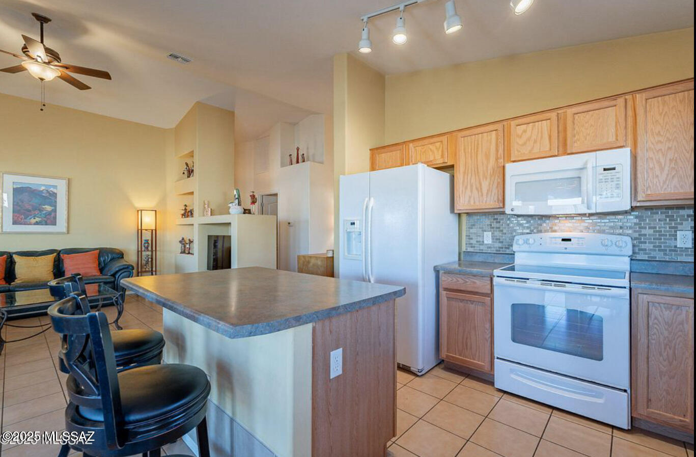 Colonia De Los Alamos (BK1-45) - Residential