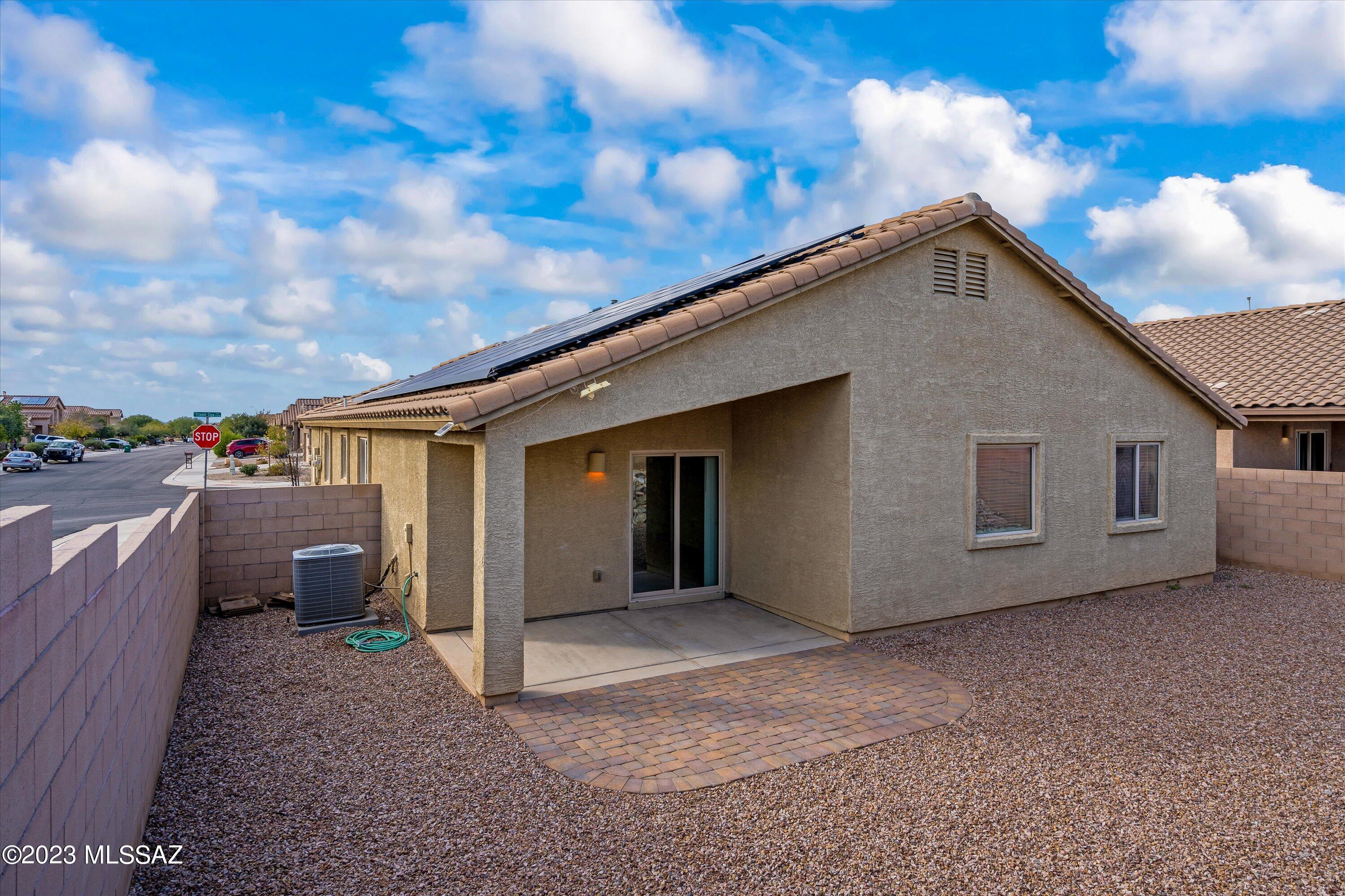 San Lucas Block 2 - Residential