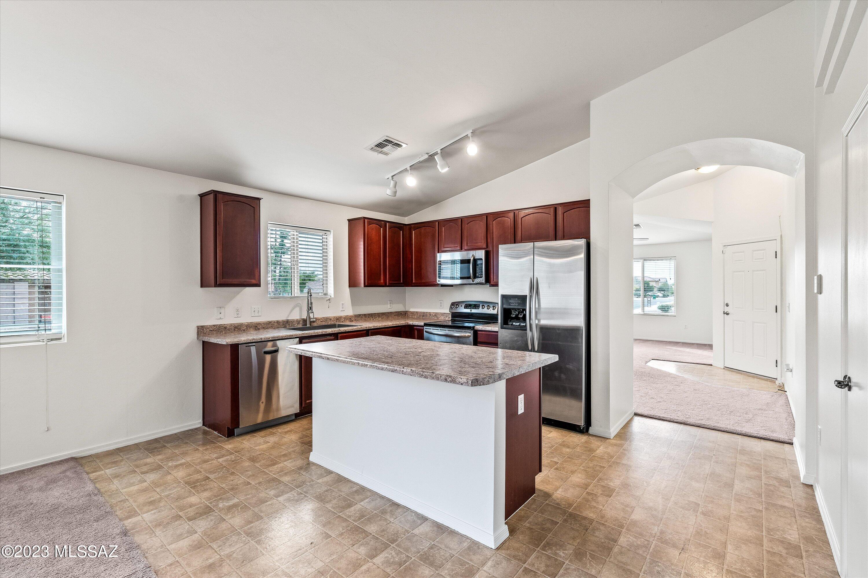 San Lucas Block 2 - Residential