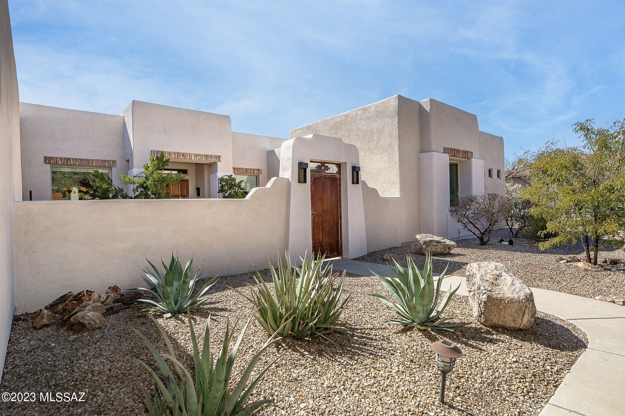 Dos Lagos at Dove Mountain (1-91) - Residential