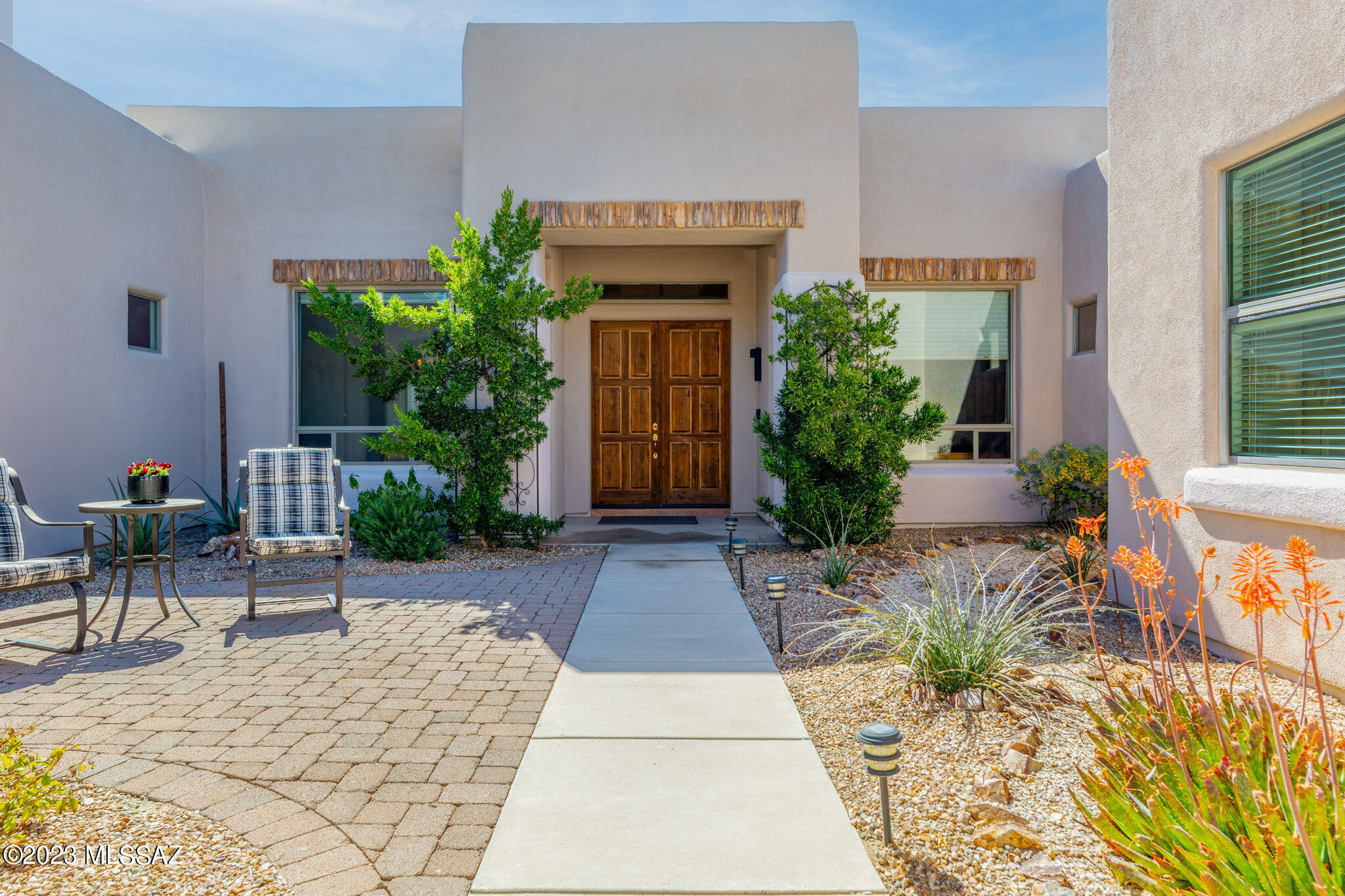 Dos Lagos at Dove Mountain (1-91) - Residential
