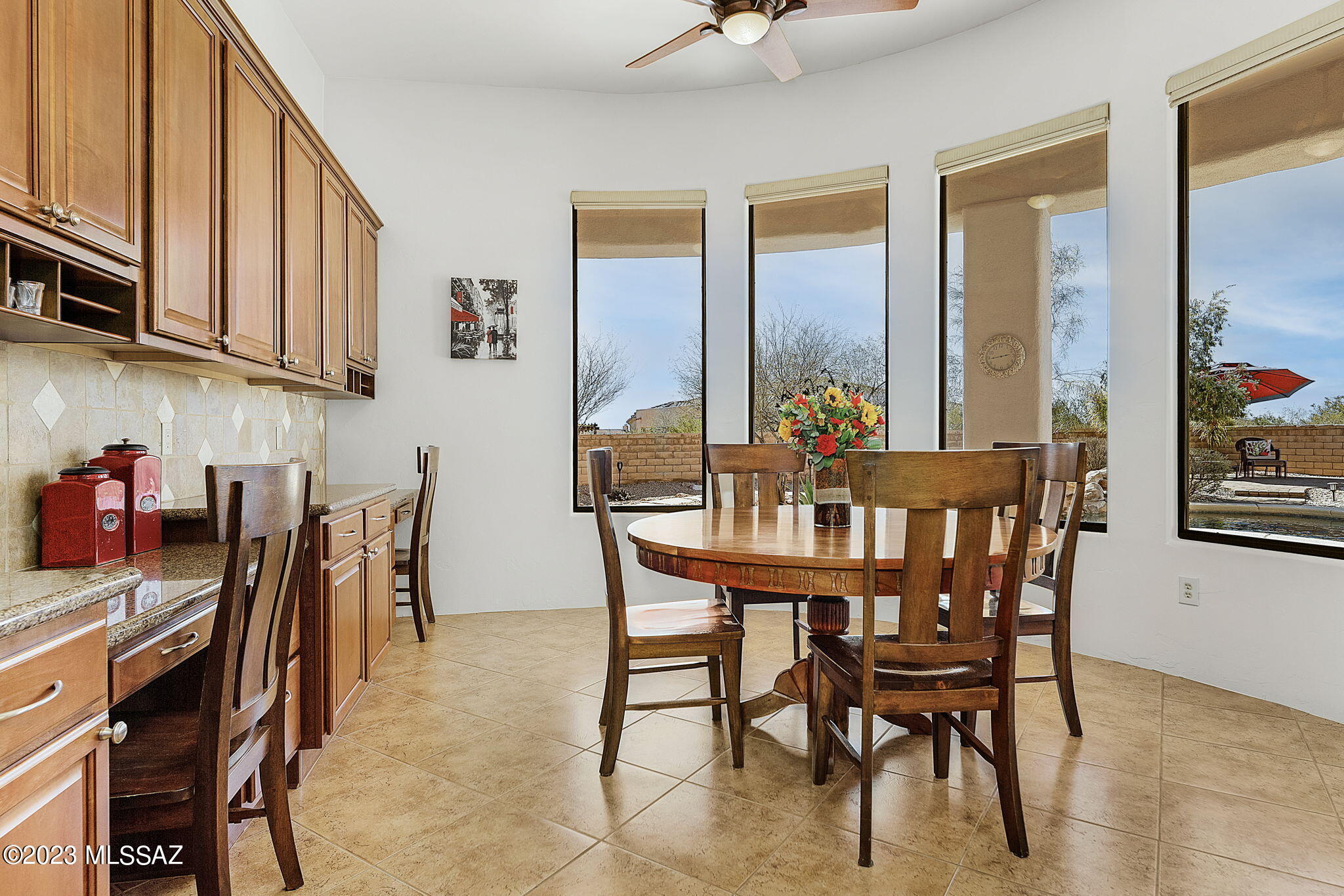 Dos Lagos at Dove Mountain (1-91) - Residential