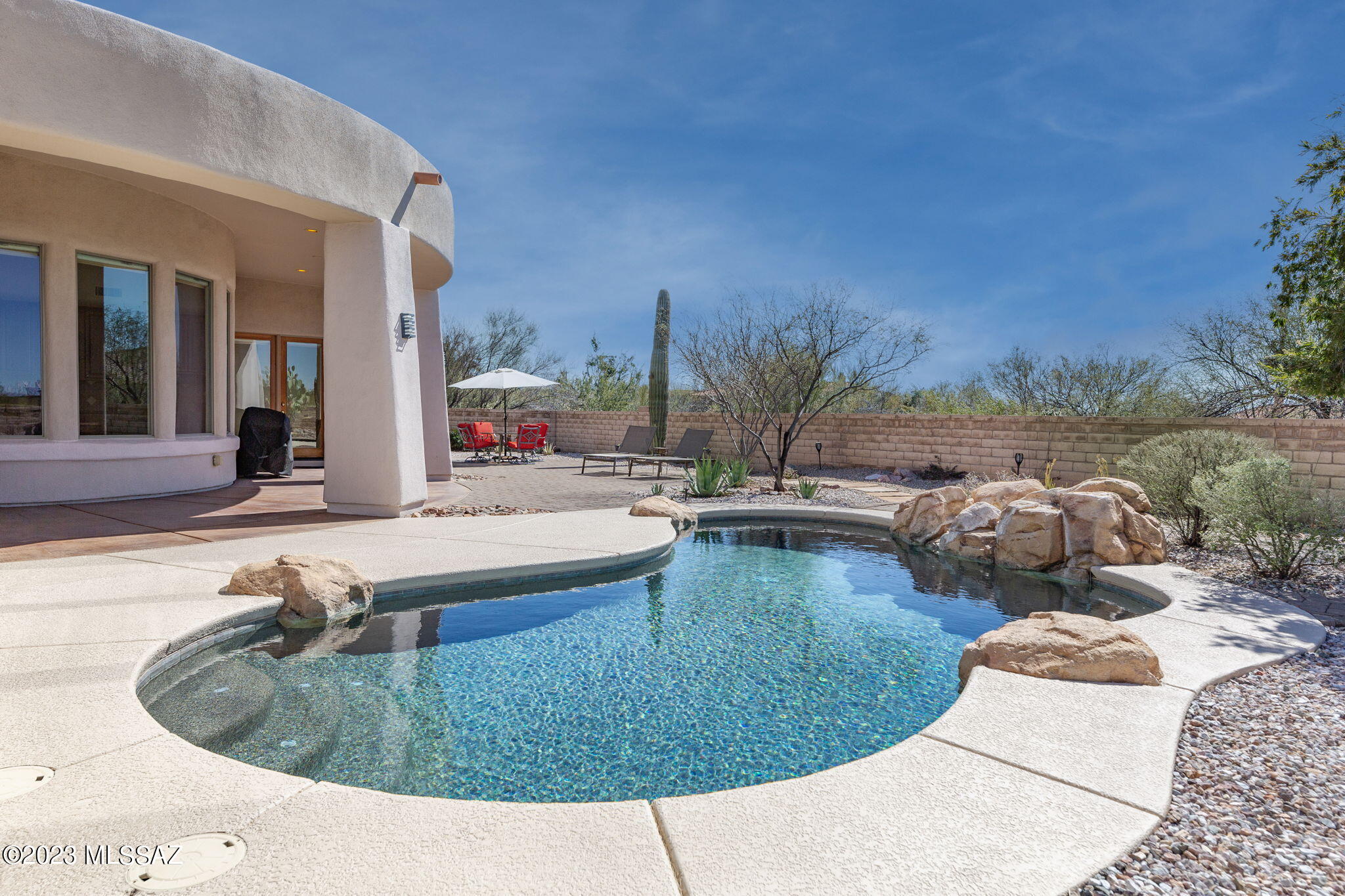 Dos Lagos at Dove Mountain (1-91) - Residential
