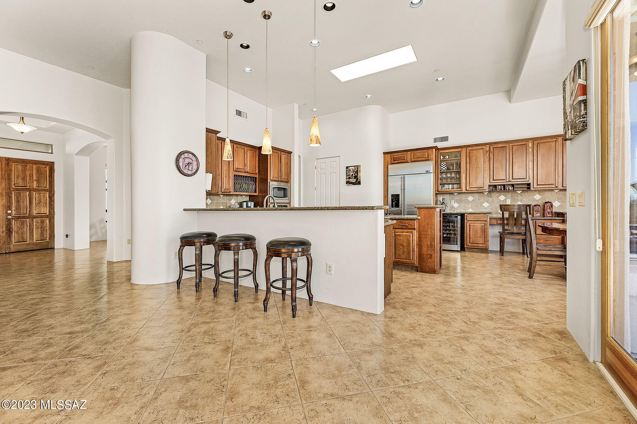 Dos Lagos at Dove Mountain (1-91) - Residential