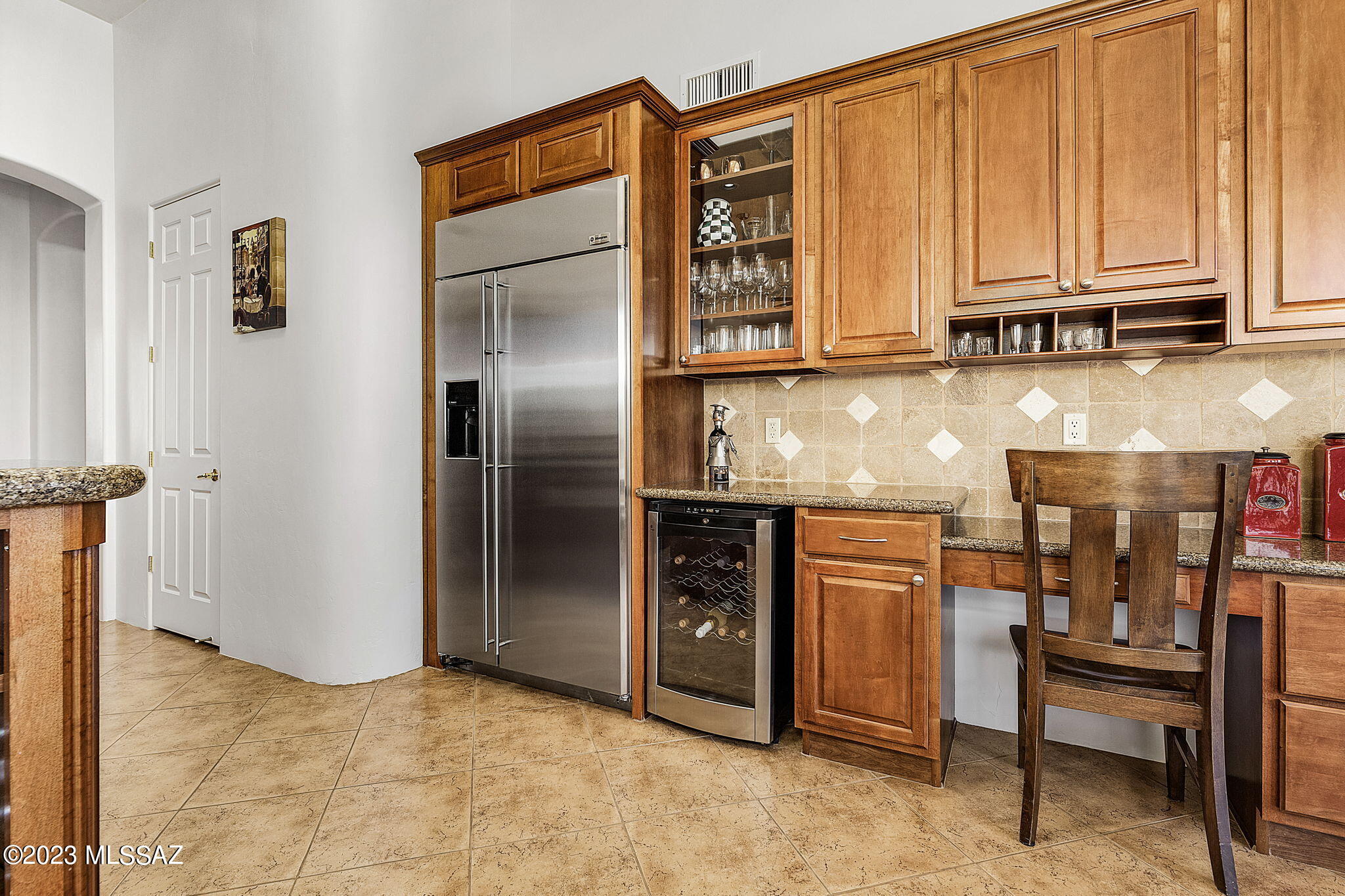 Dos Lagos at Dove Mountain (1-91) - Residential