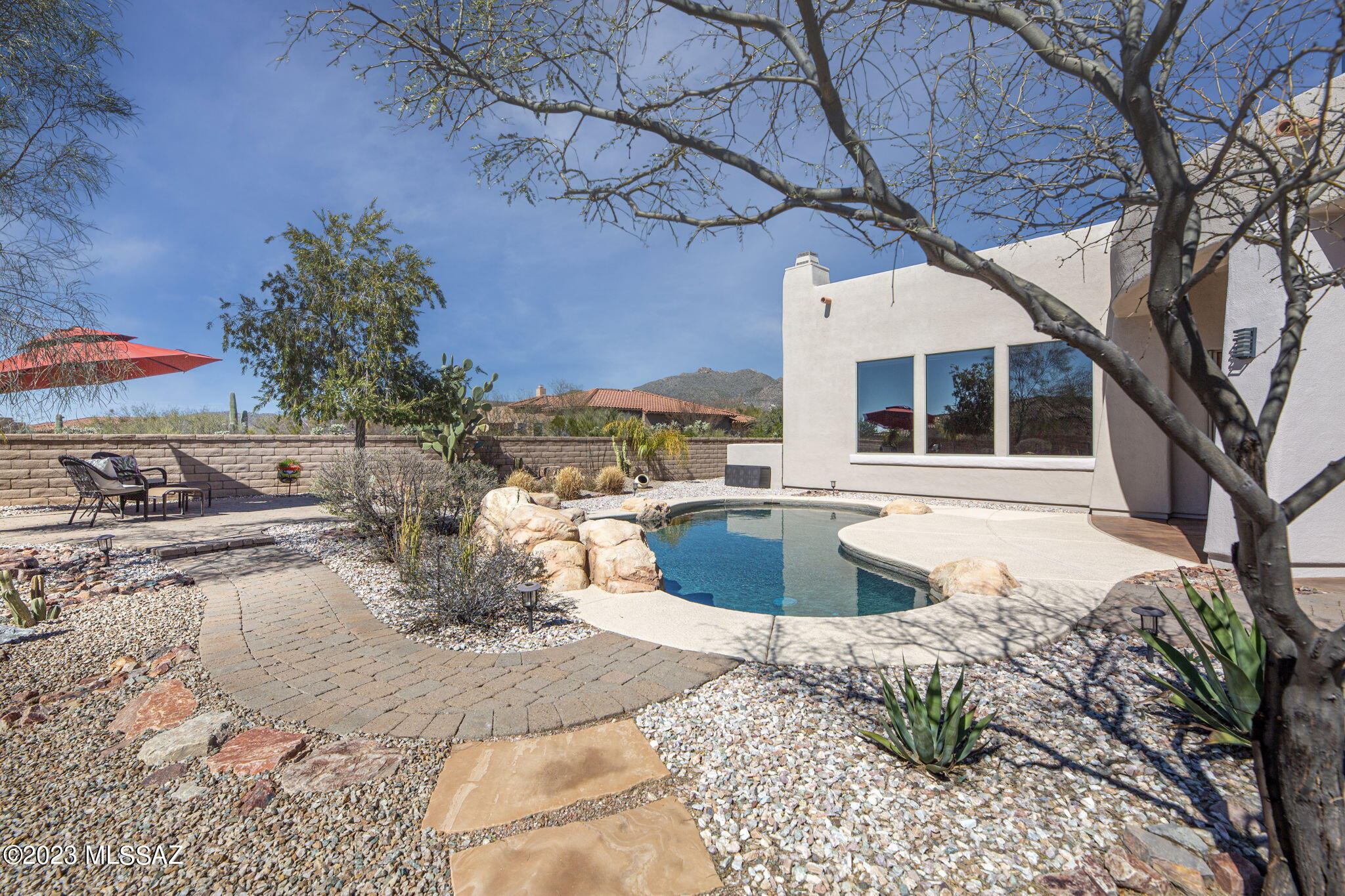Dos Lagos at Dove Mountain (1-91) - Residential