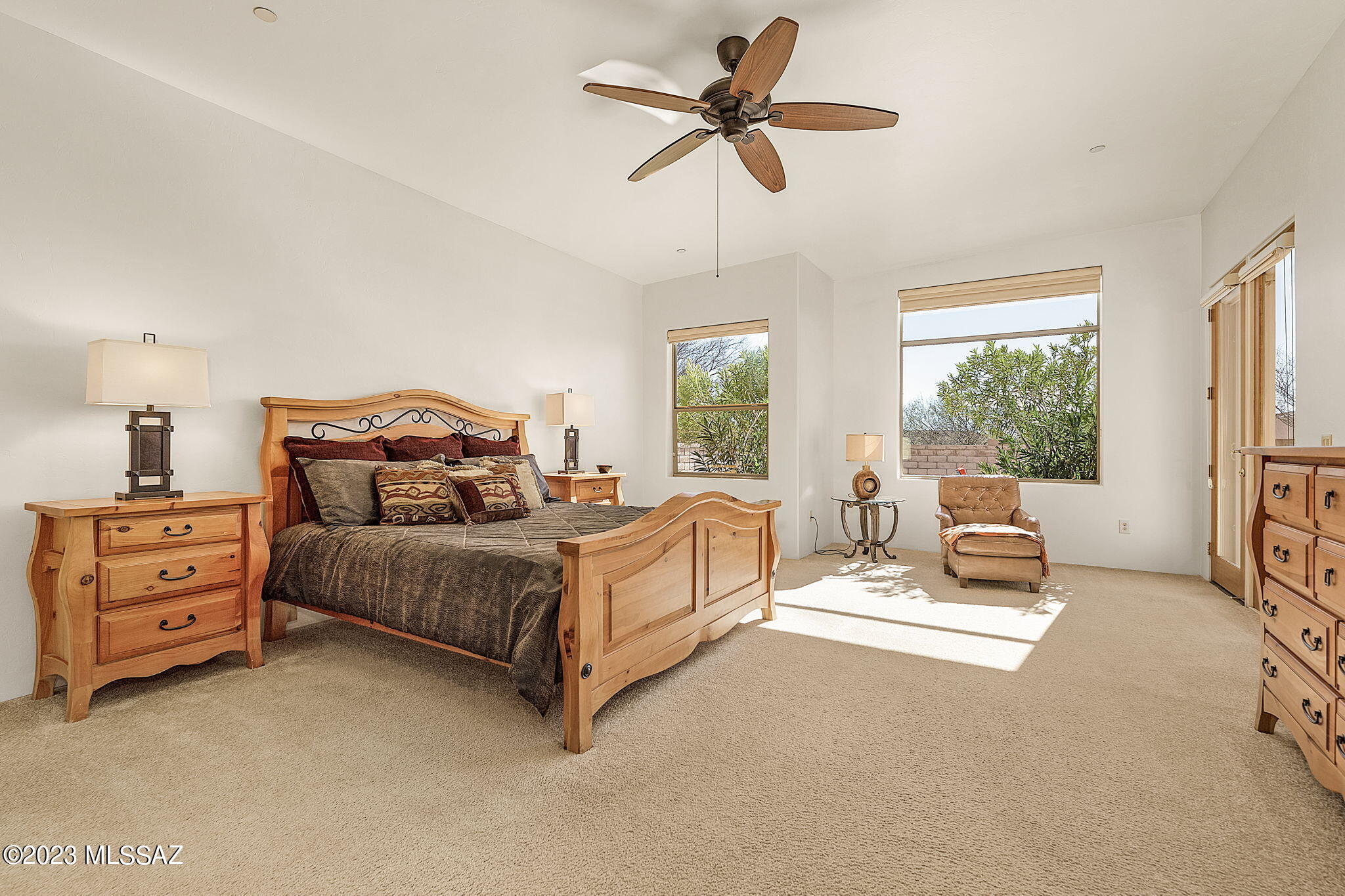Dos Lagos at Dove Mountain (1-91) - Residential