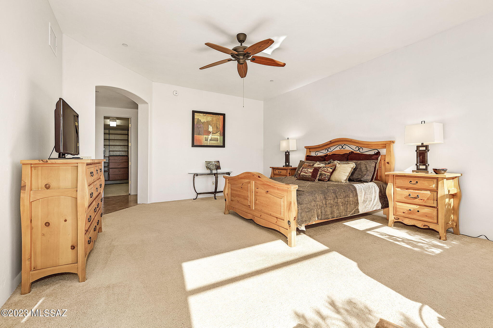 Dos Lagos at Dove Mountain (1-91) - Residential