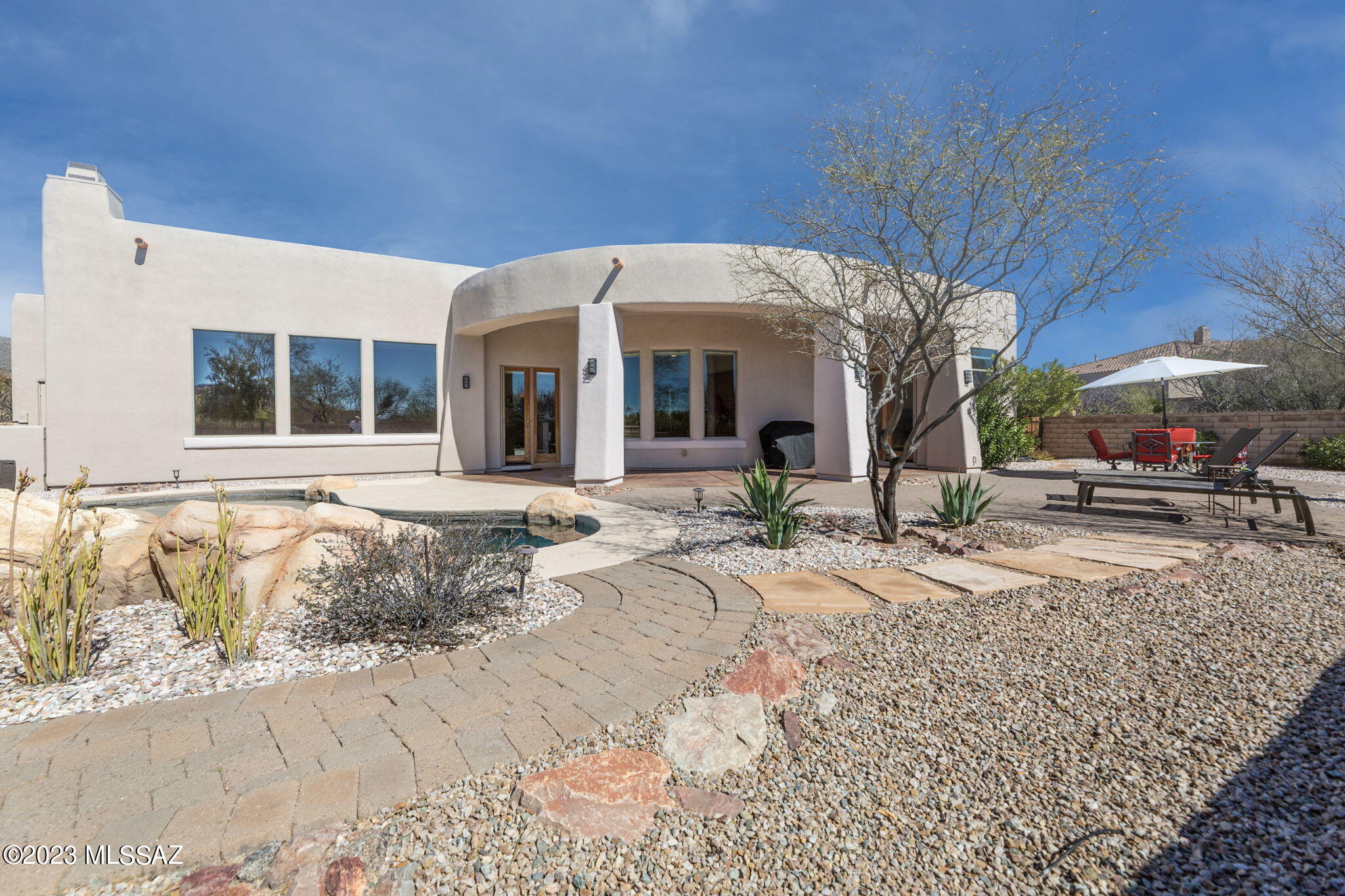 Dos Lagos at Dove Mountain (1-91) - Residential