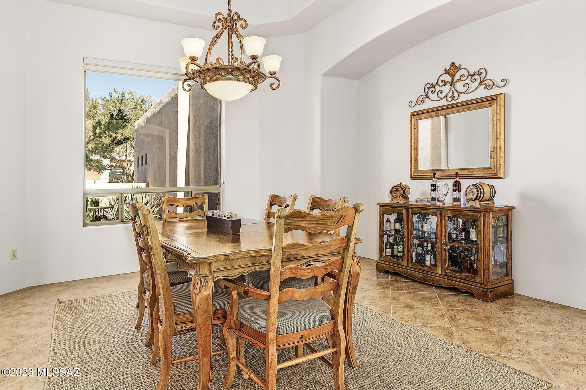 Dos Lagos at Dove Mountain (1-91) - Residential