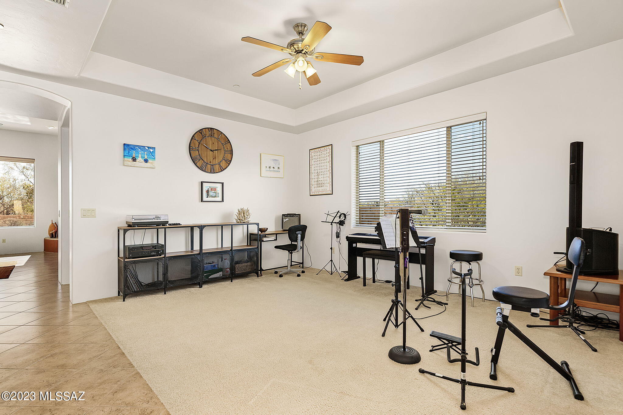 Dos Lagos at Dove Mountain (1-91) - Residential