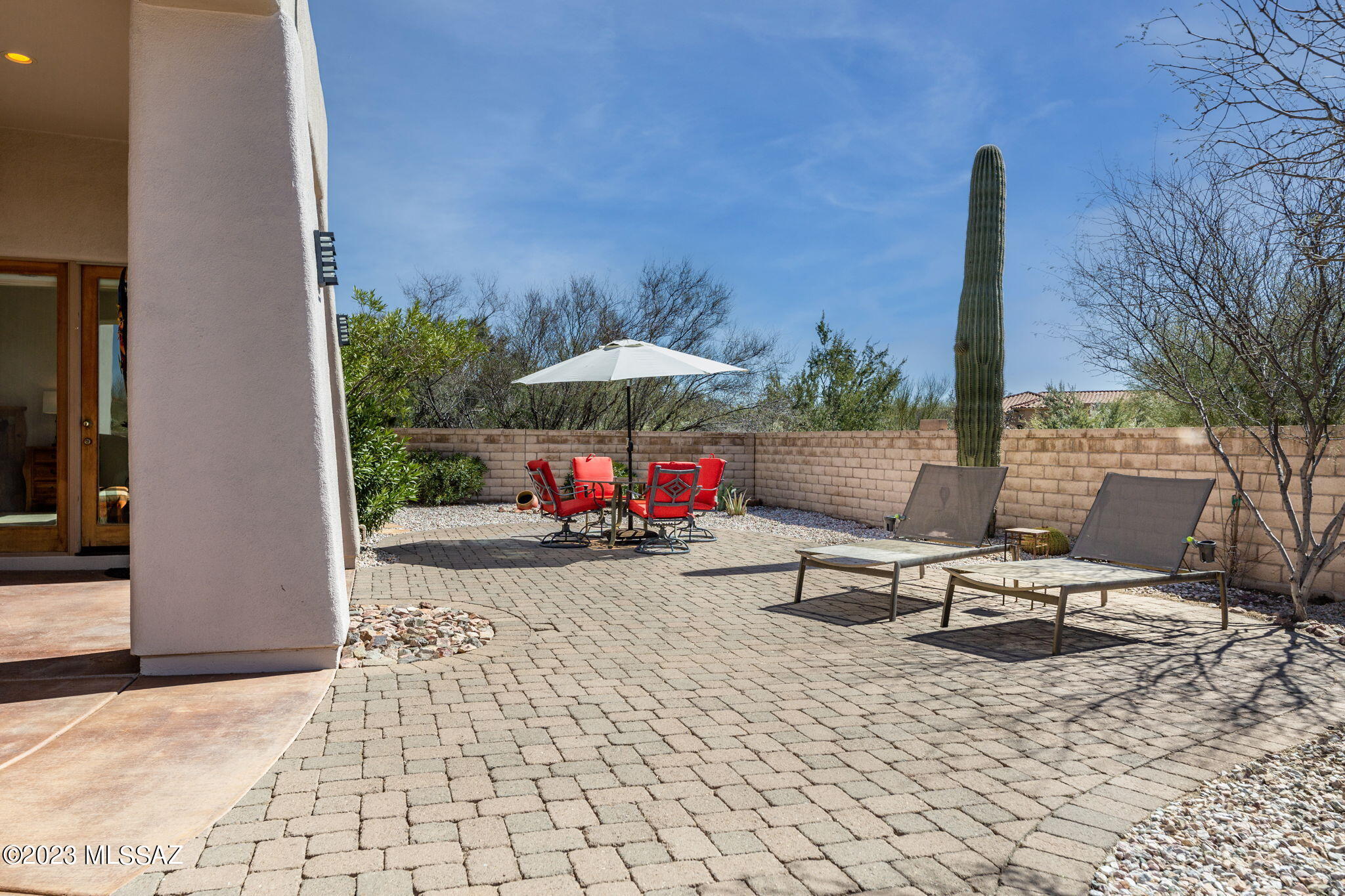 Dos Lagos at Dove Mountain (1-91) - Residential