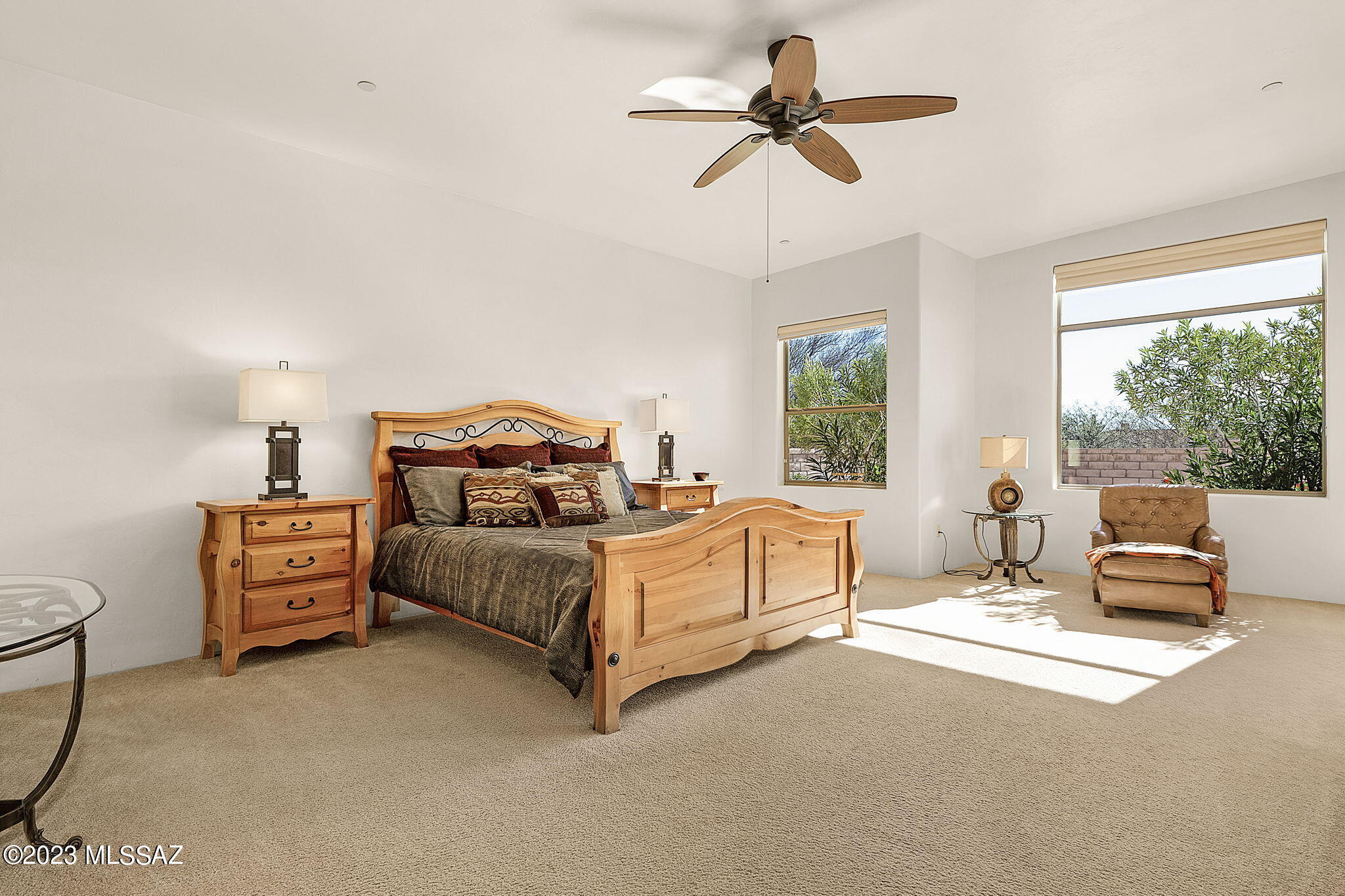 Dos Lagos at Dove Mountain (1-91) - Residential