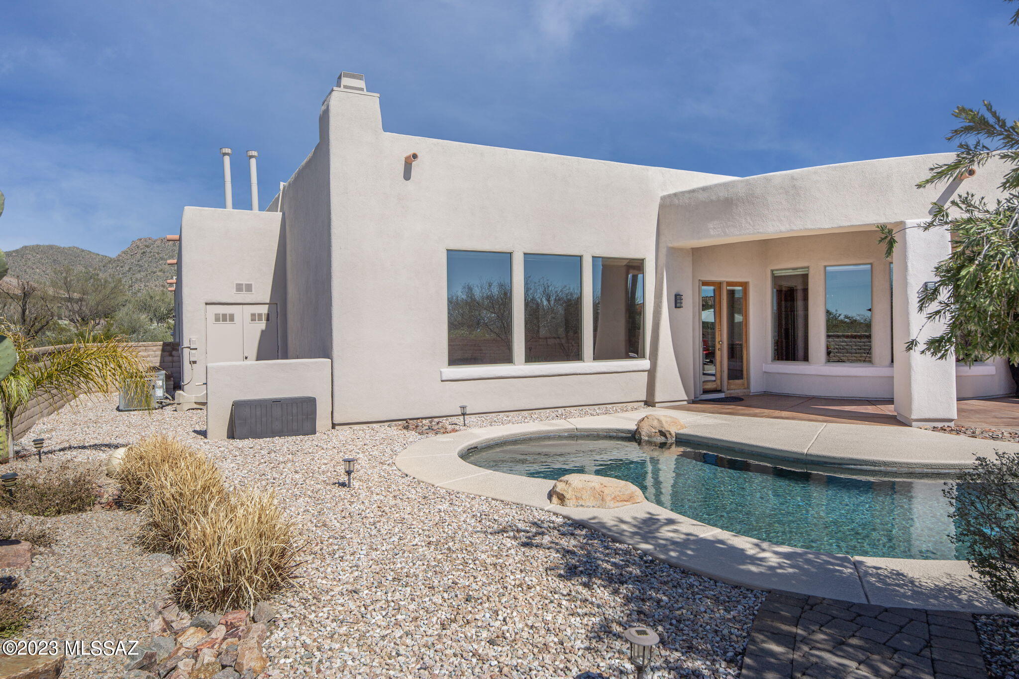 Dos Lagos at Dove Mountain (1-91) - Residential