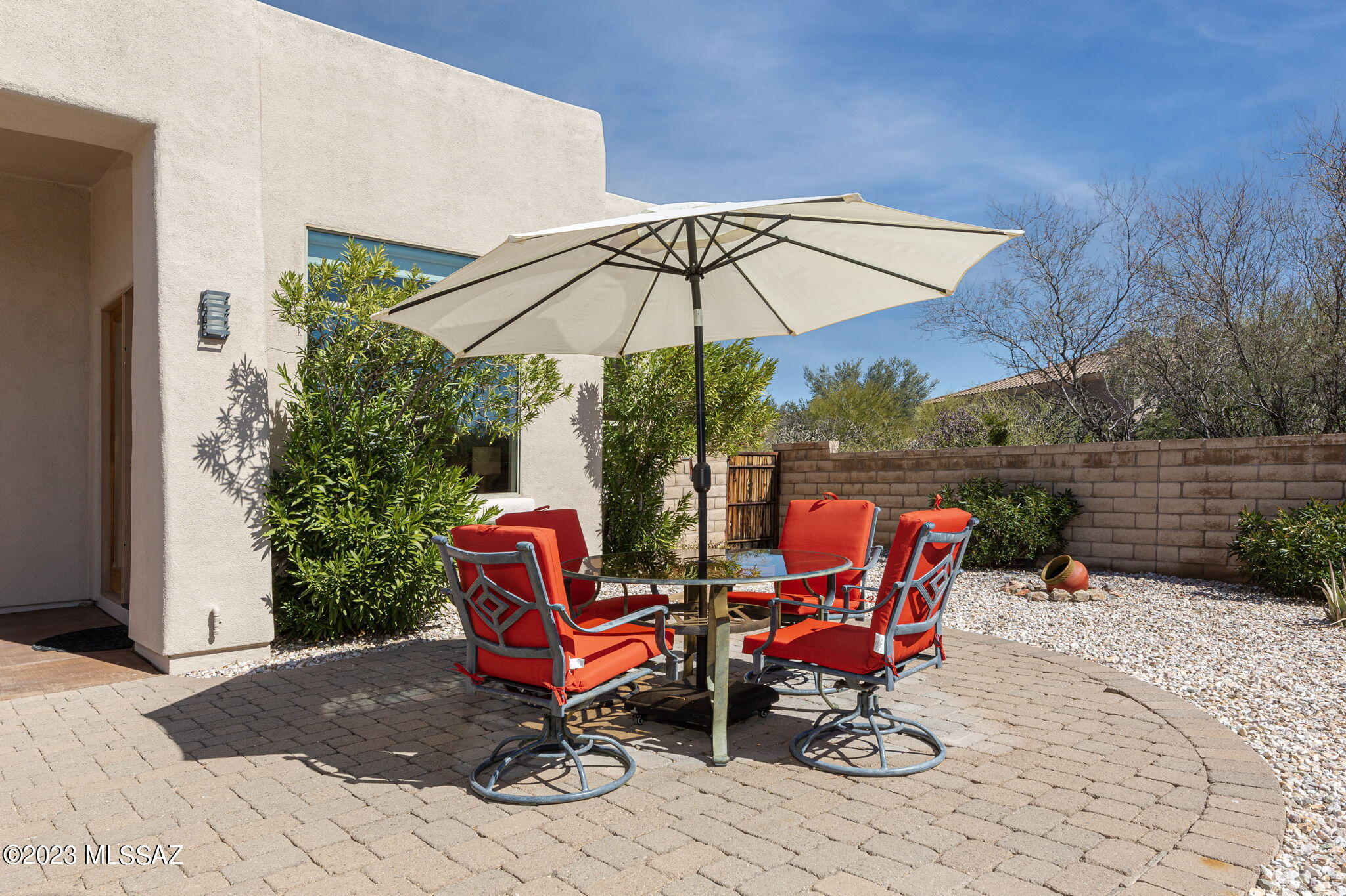 Dos Lagos at Dove Mountain (1-91) - Residential
