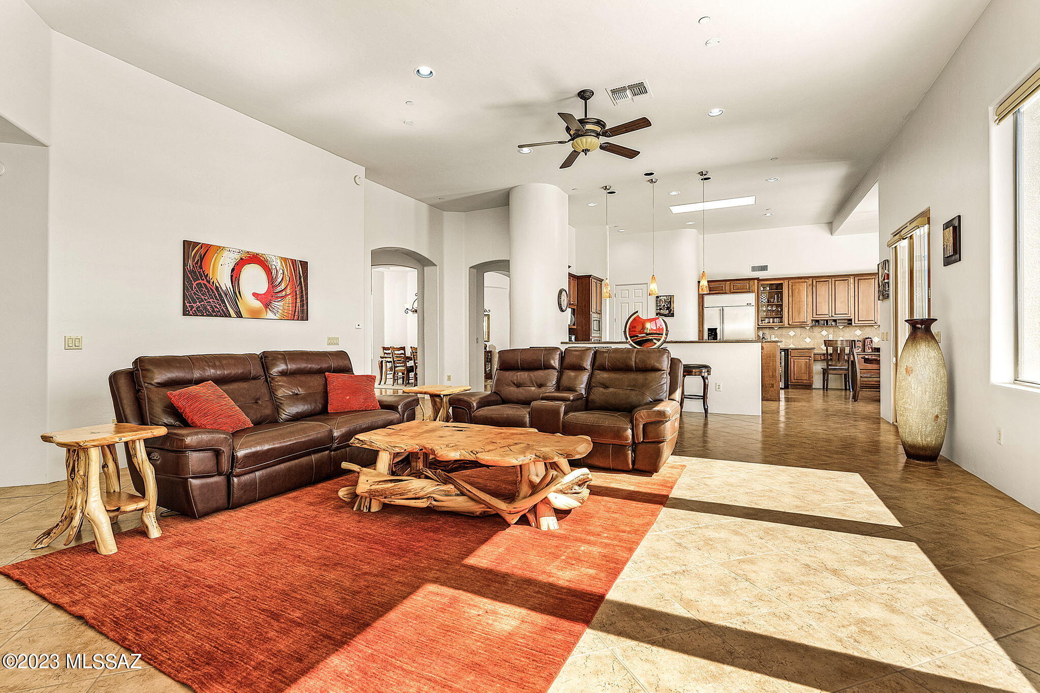 Dos Lagos at Dove Mountain (1-91) - Residential