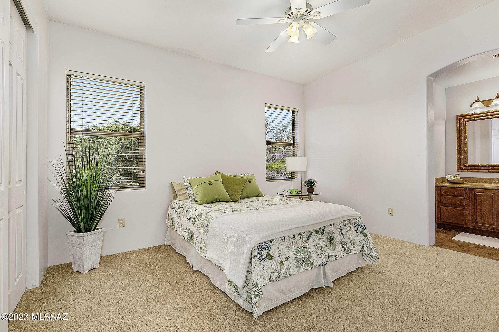 Dos Lagos at Dove Mountain (1-91) - Residential