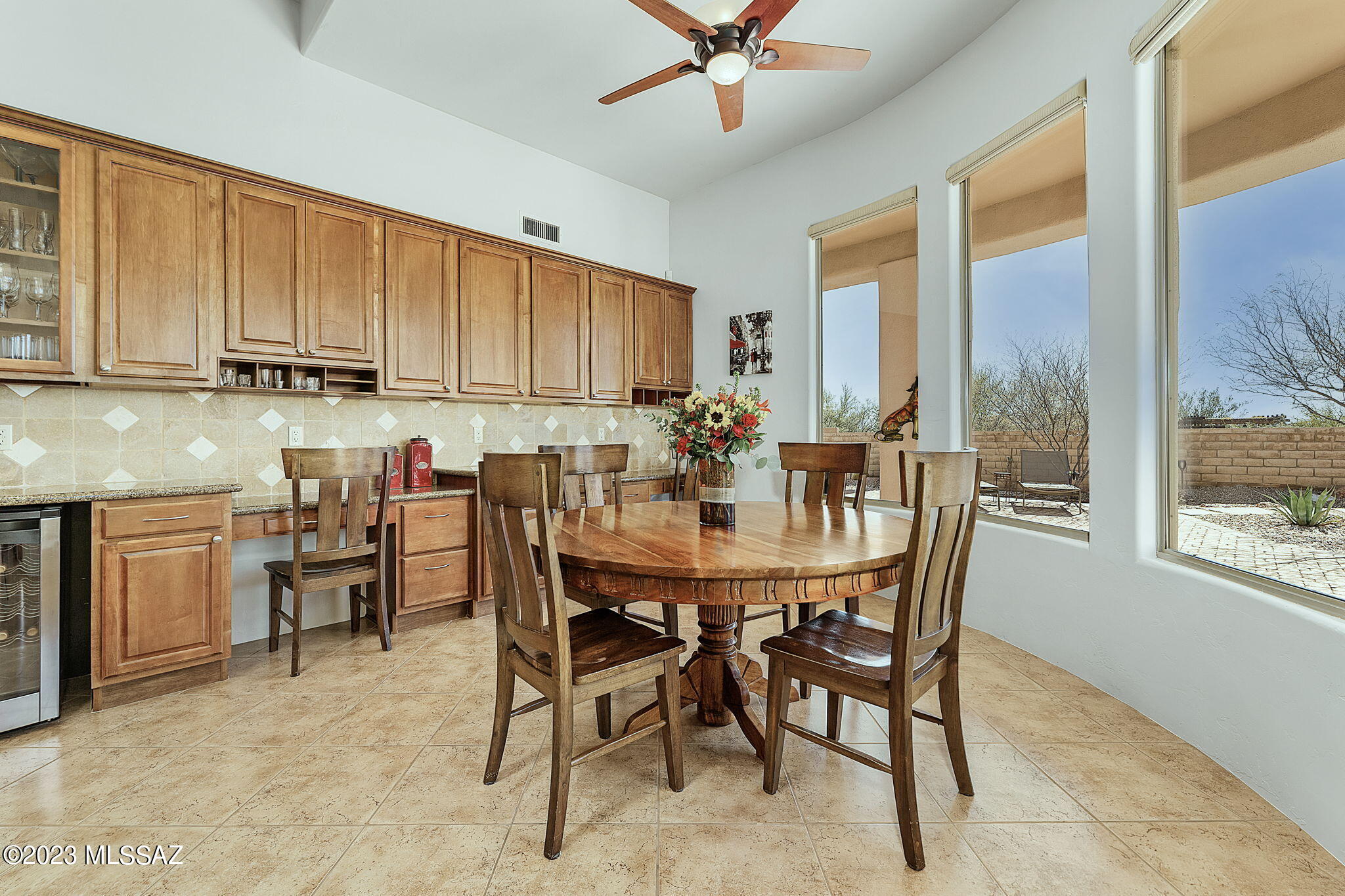 Dos Lagos at Dove Mountain (1-91) - Residential