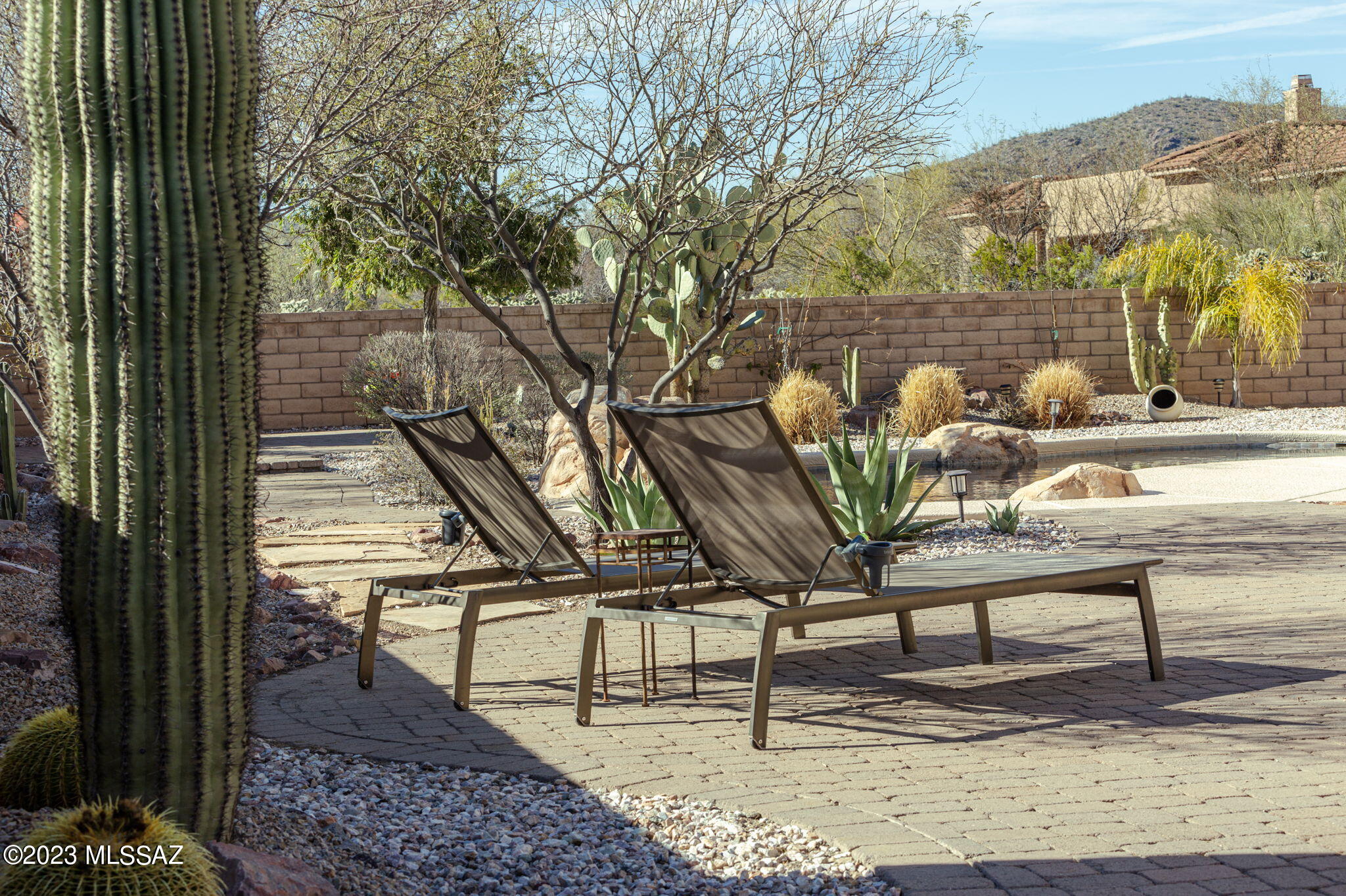 Dos Lagos at Dove Mountain (1-91) - Residential