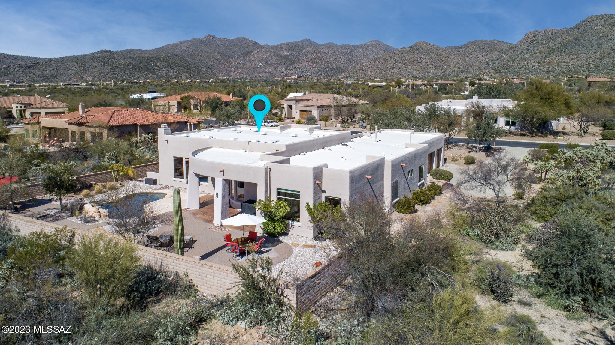 Dos Lagos at Dove Mountain (1-91) - Residential